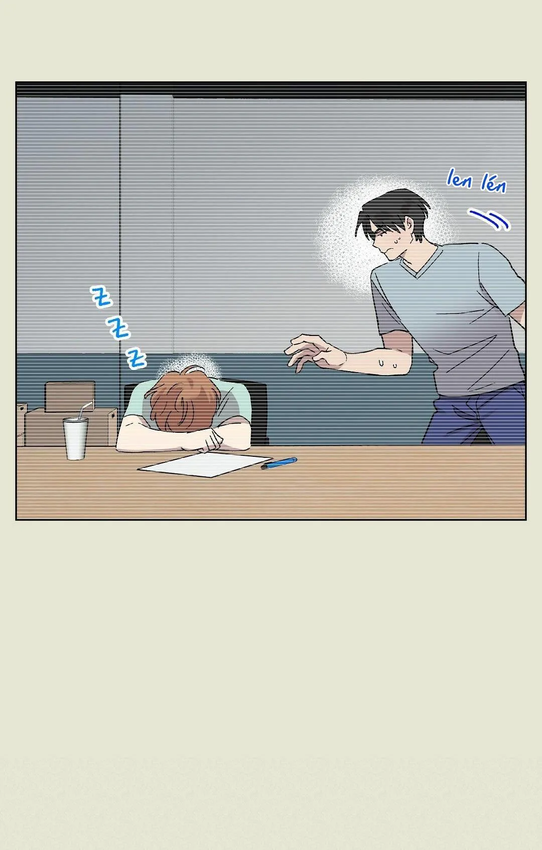 Bitter Sweet Darling Chapter 15 Trang 42