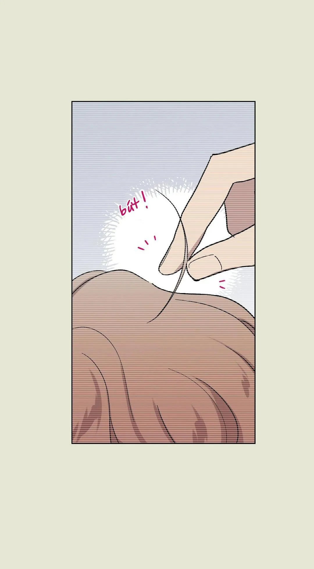 Bitter Sweet Darling Chapter 15 Trang 44