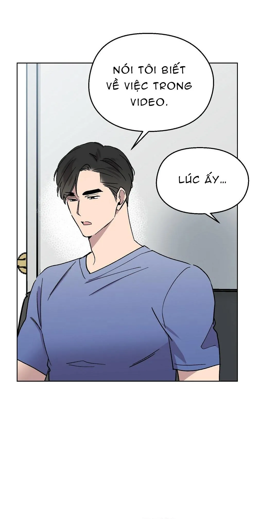 Bitter Sweet Darling Chapter 15 Trang 48