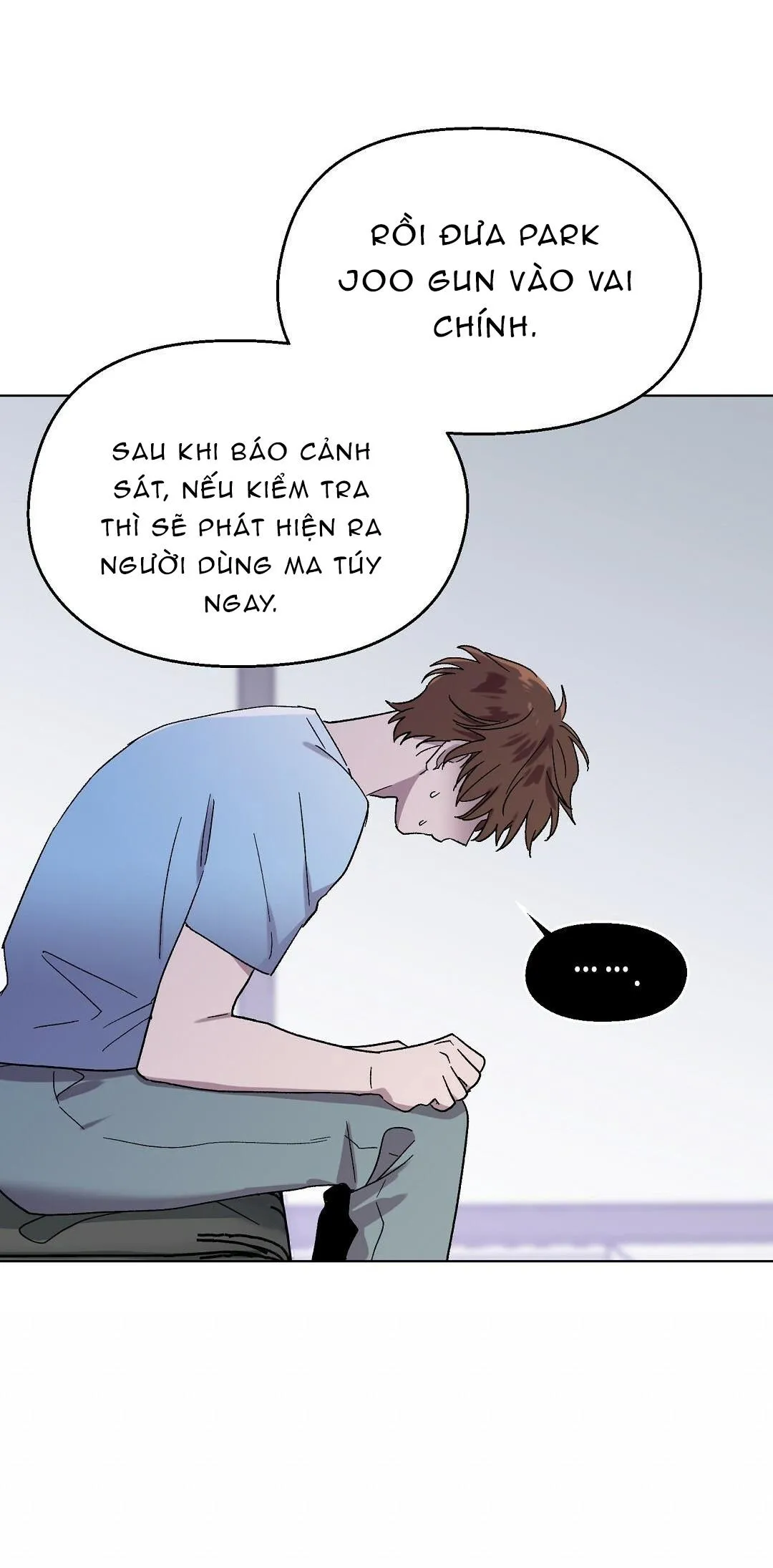 Bitter Sweet Darling Chapter 15 Trang 53