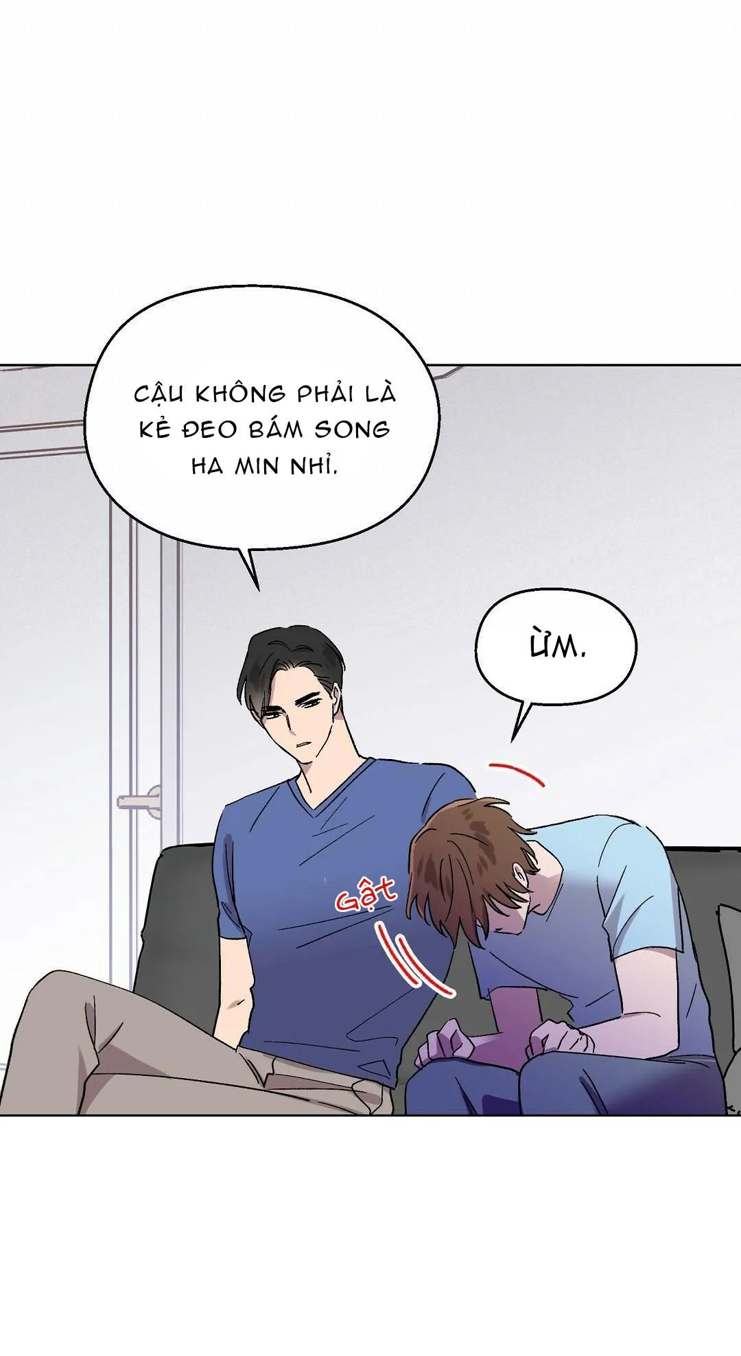 Bitter Sweet Darling Chapter 15 Trang 54