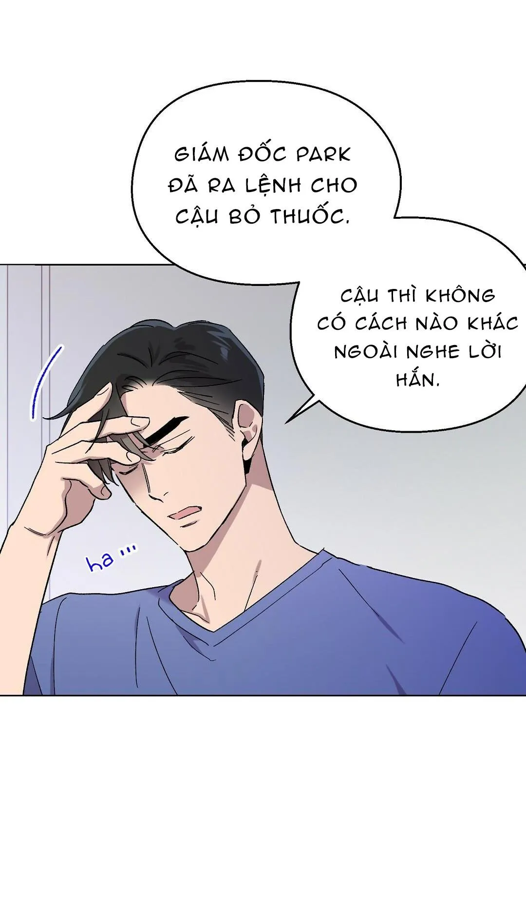 Bitter Sweet Darling Chapter 15 Trang 55