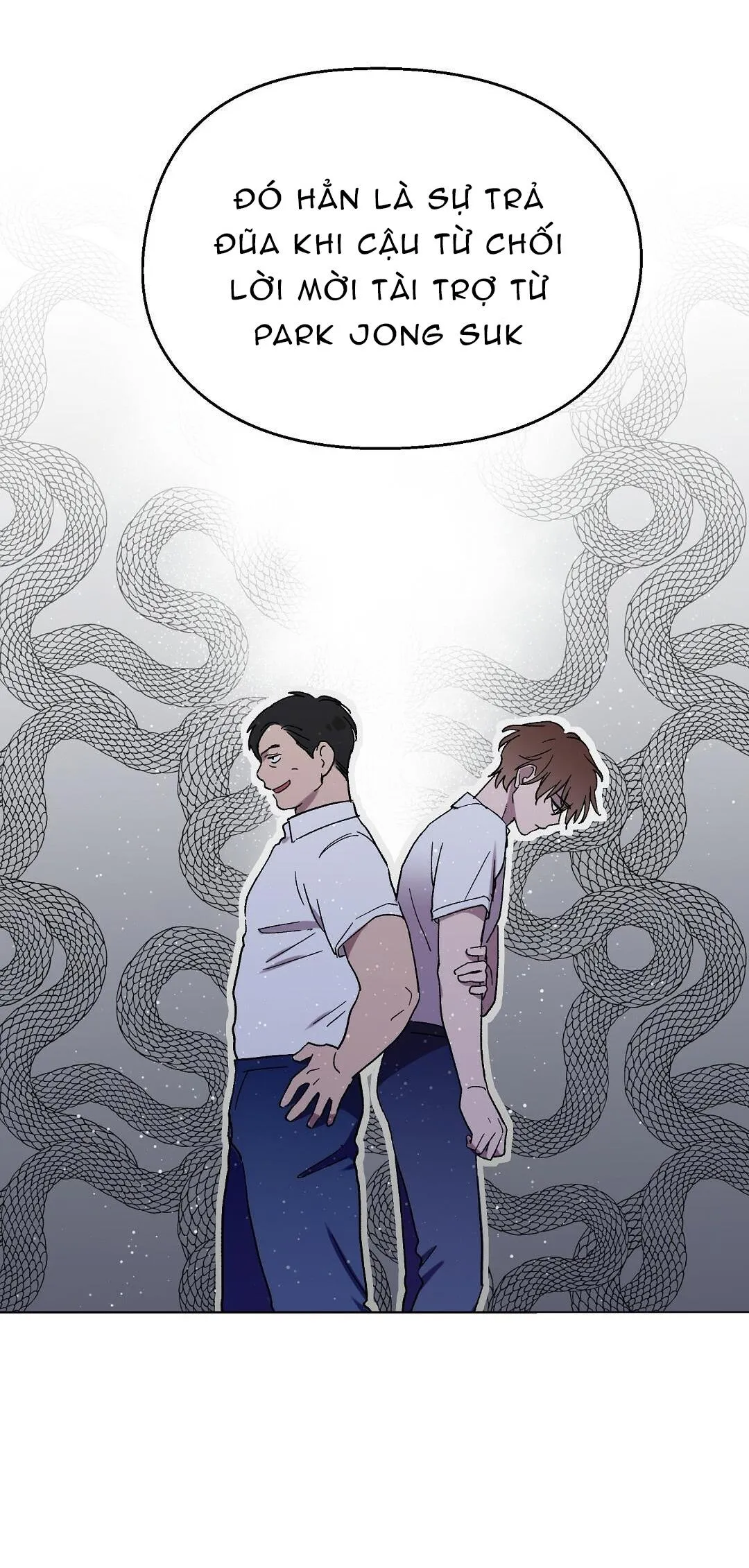 Bitter Sweet Darling Chapter 15 Trang 57