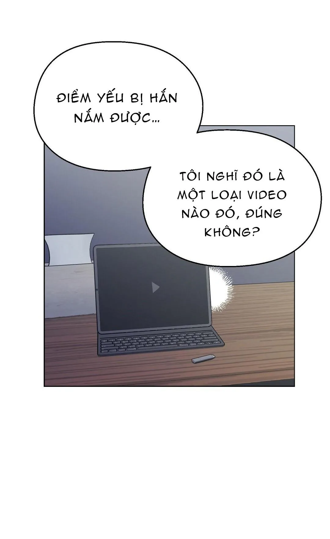 Bitter Sweet Darling Chapter 15 Trang 58