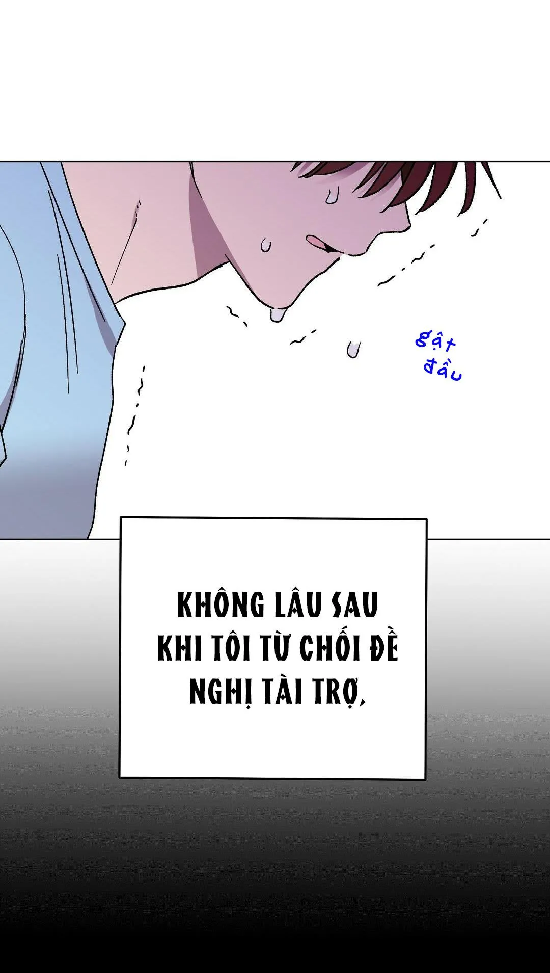 Bitter Sweet Darling Chapter 15 Trang 59