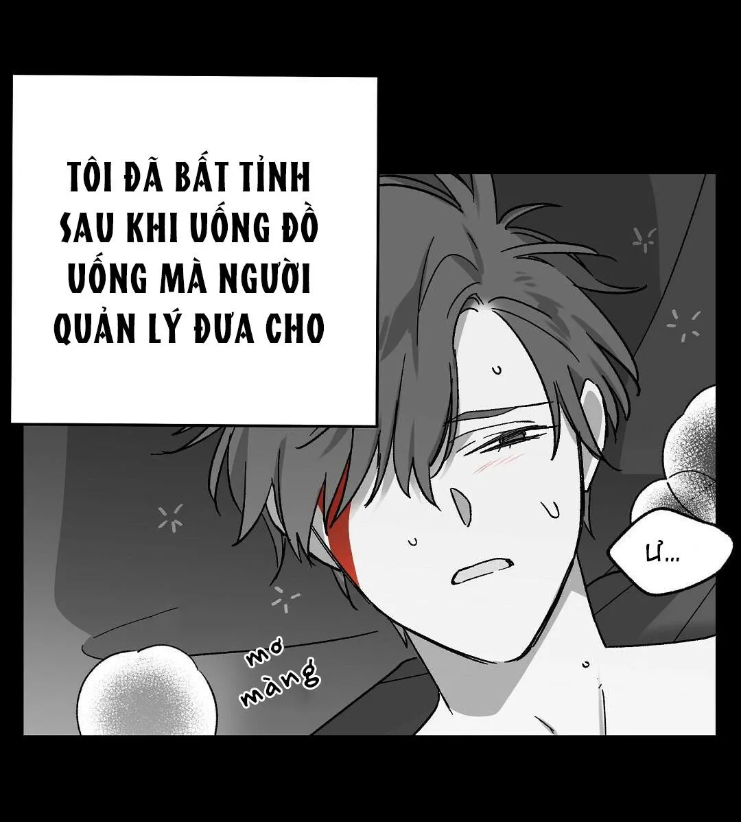 Bitter Sweet Darling Chapter 15 Trang 60