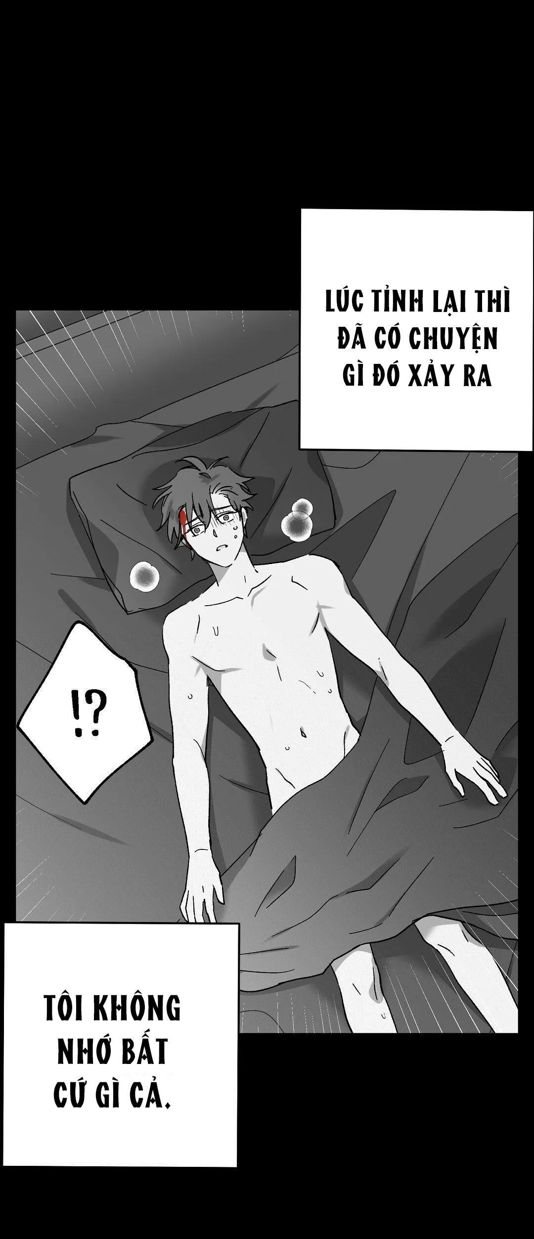 Bitter Sweet Darling Chapter 15 Trang 61