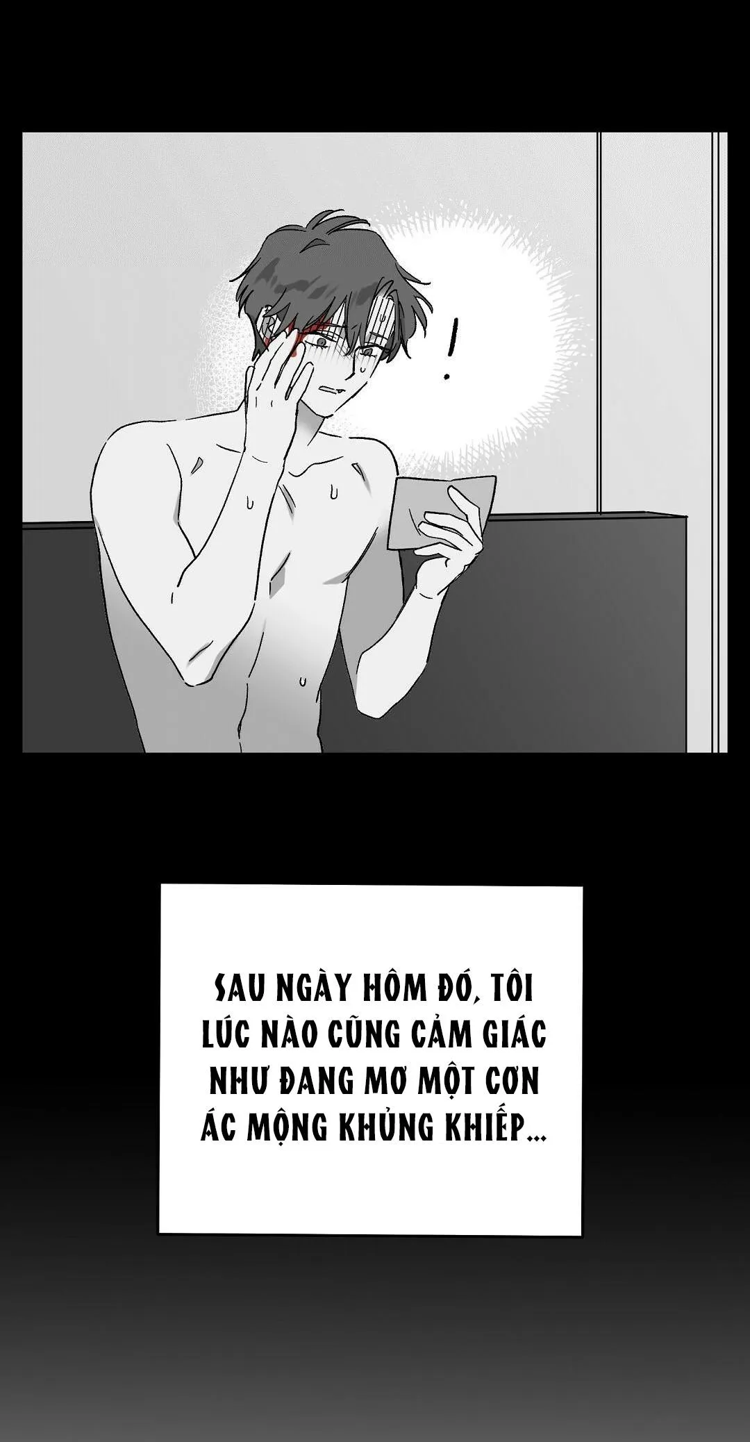 Bitter Sweet Darling Chapter 15 Trang 63