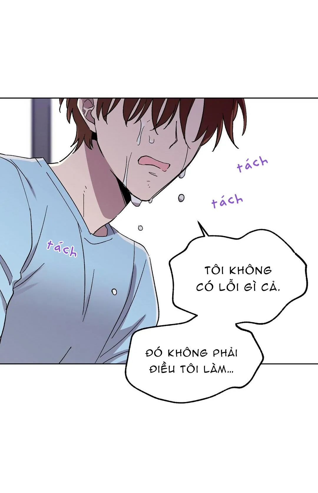 Bitter Sweet Darling Chapter 15 Trang 65