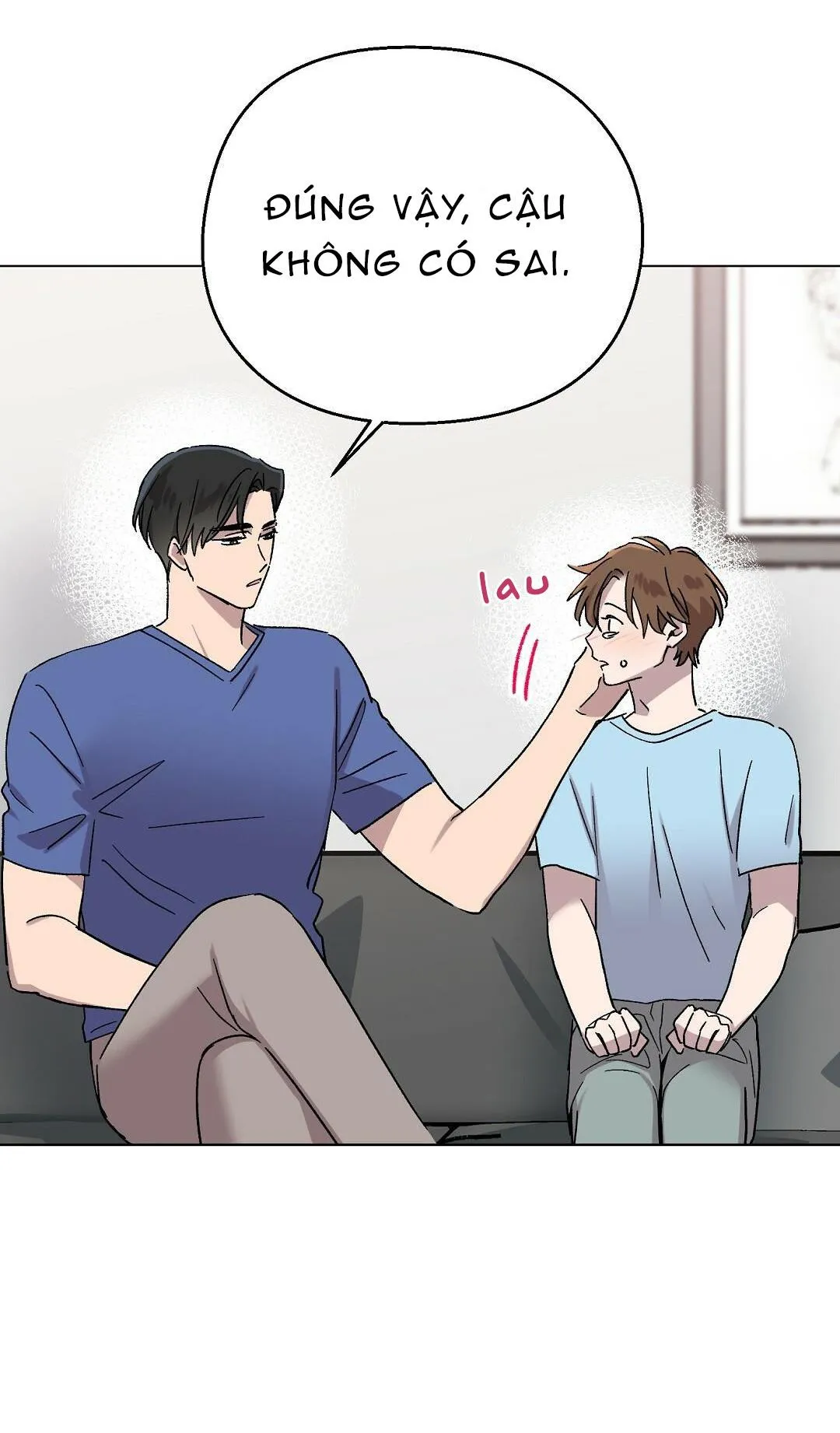 Bitter Sweet Darling Chapter 15 Trang 66