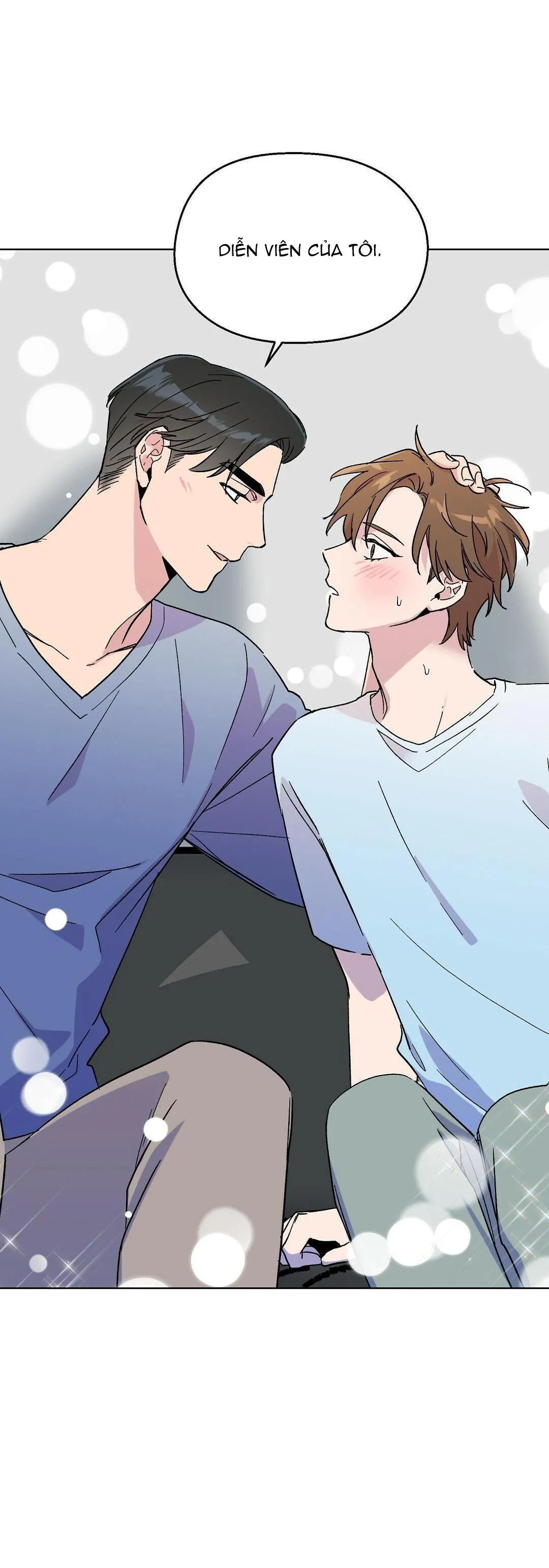 Bitter Sweet Darling Chapter 16 Trang 12