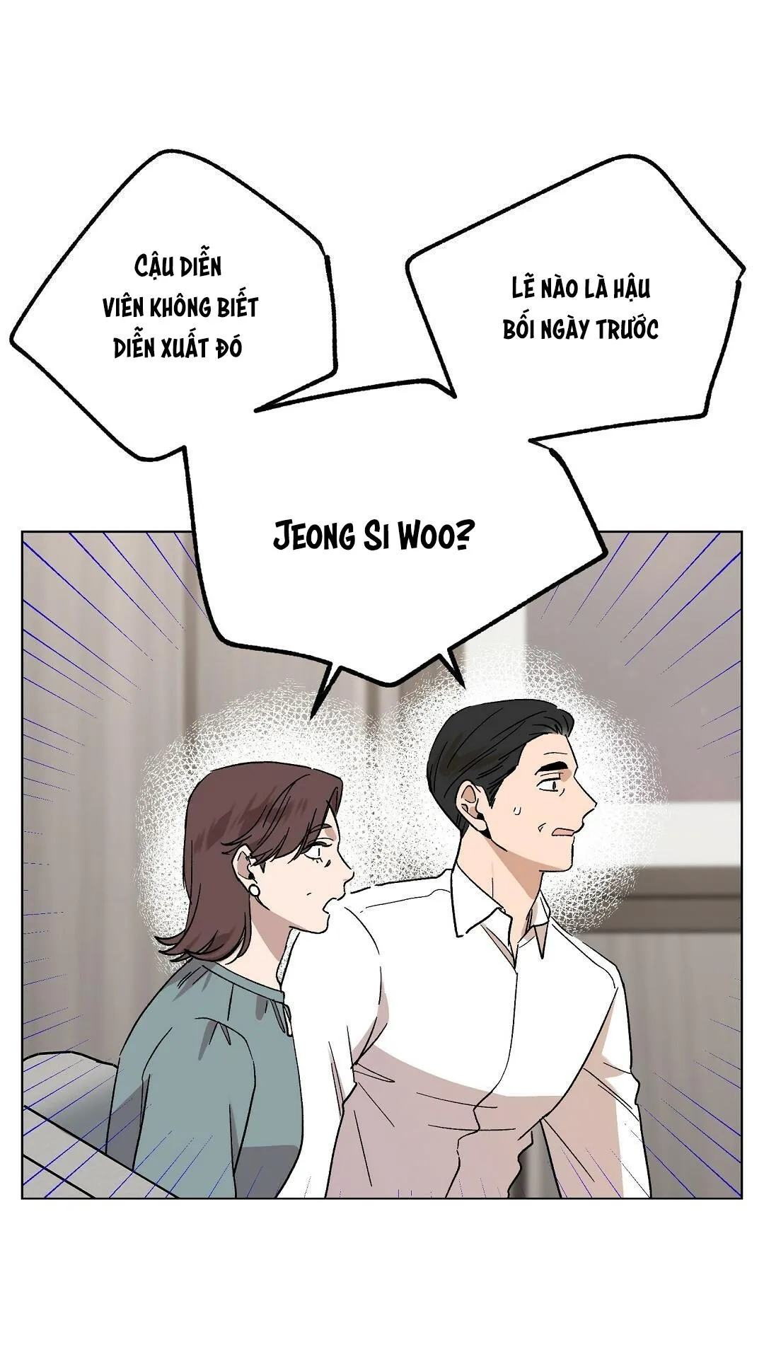 Bitter Sweet Darling Chapter 16 Trang 20