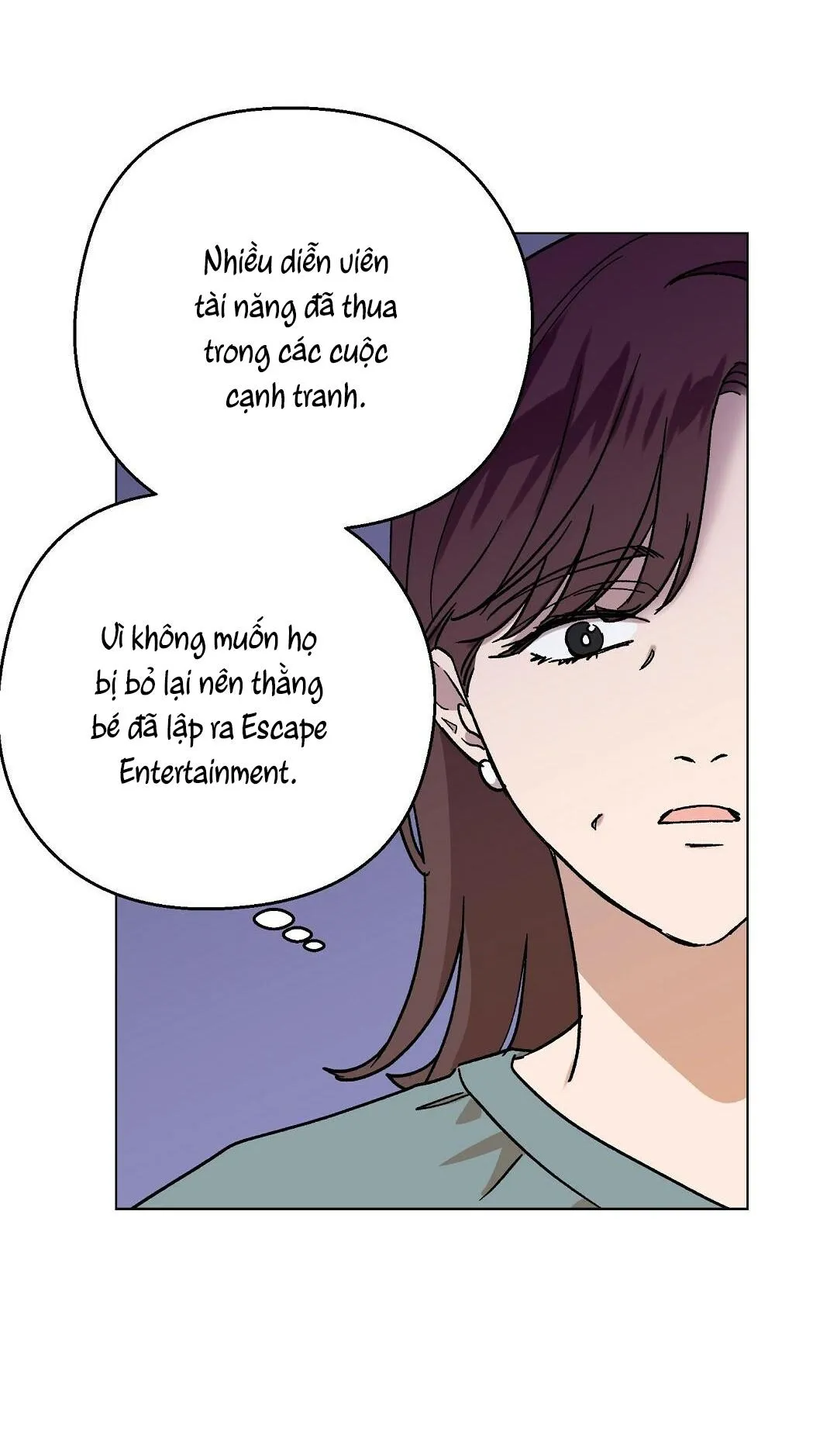 Bitter Sweet Darling Chapter 16 Trang 25