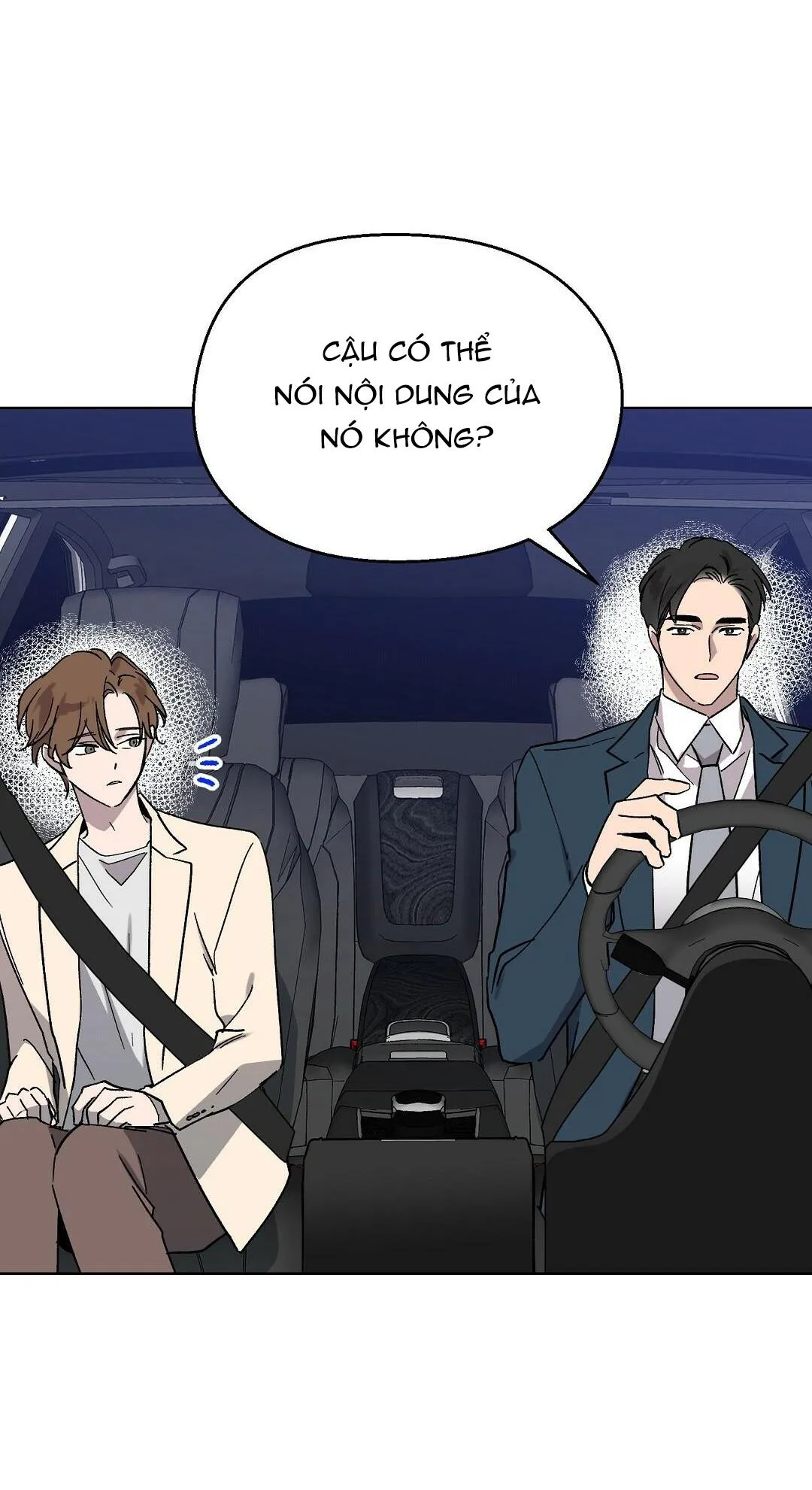 Bitter Sweet Darling Chapter 16 Trang 32