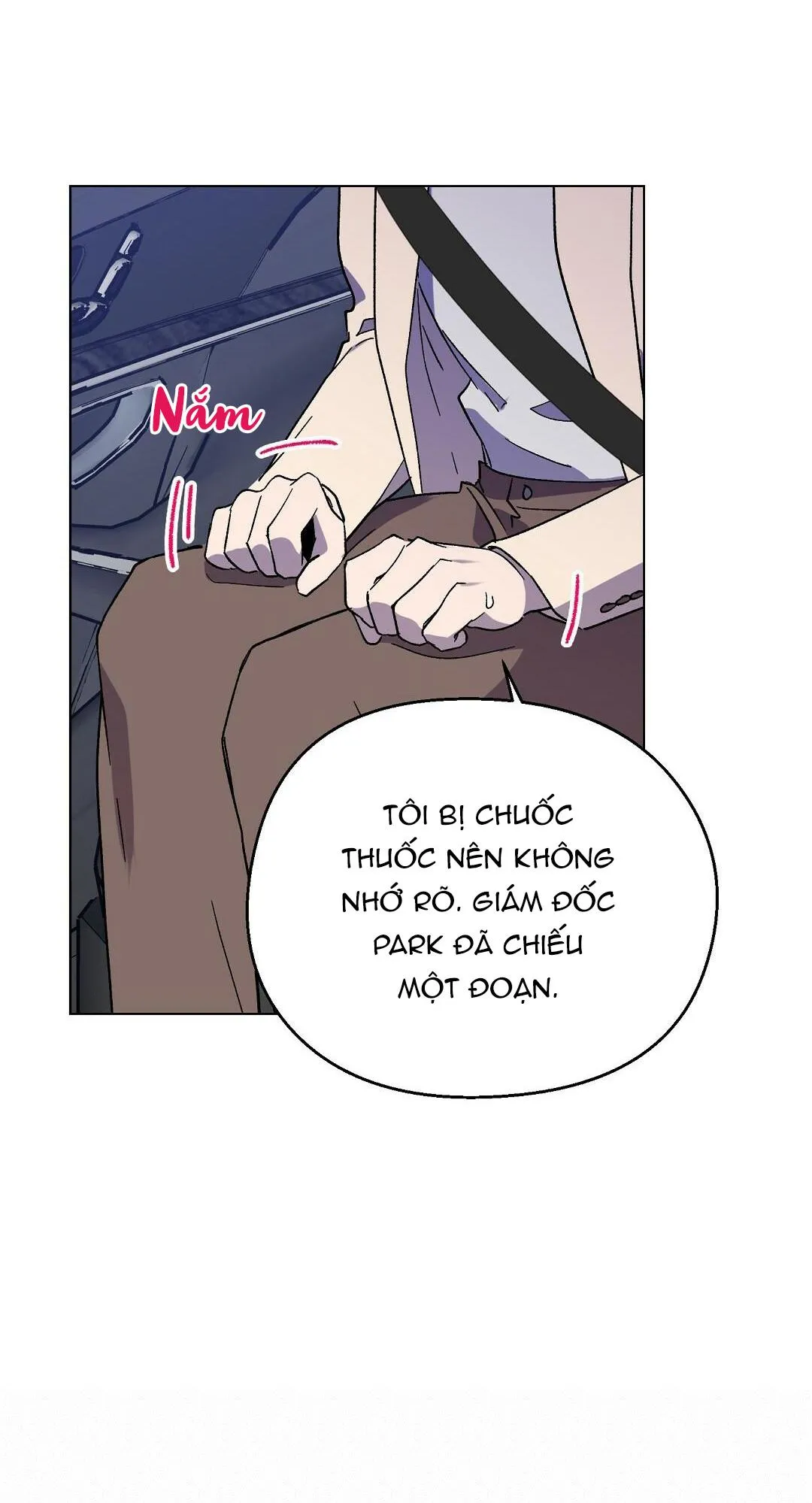 Bitter Sweet Darling Chapter 16 Trang 34