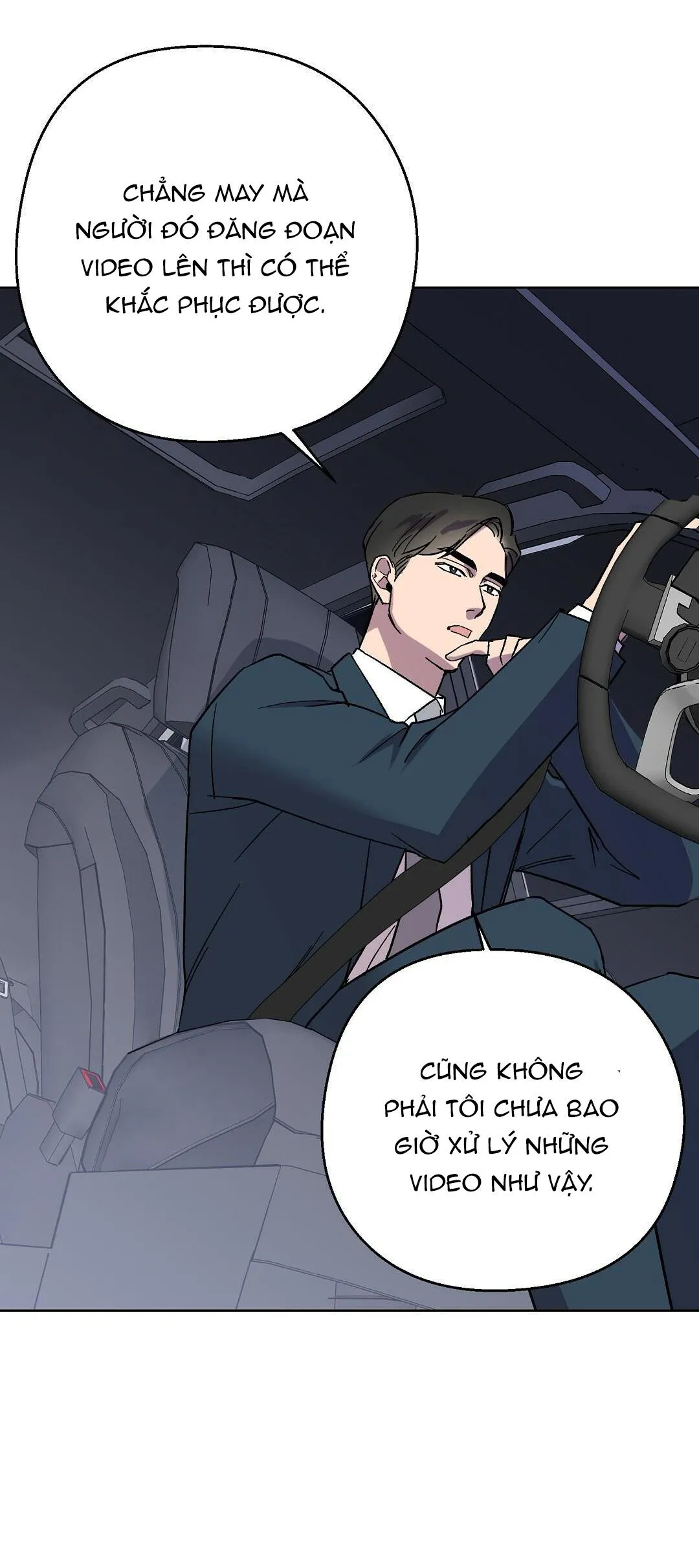 Bitter Sweet Darling Chapter 16 Trang 38