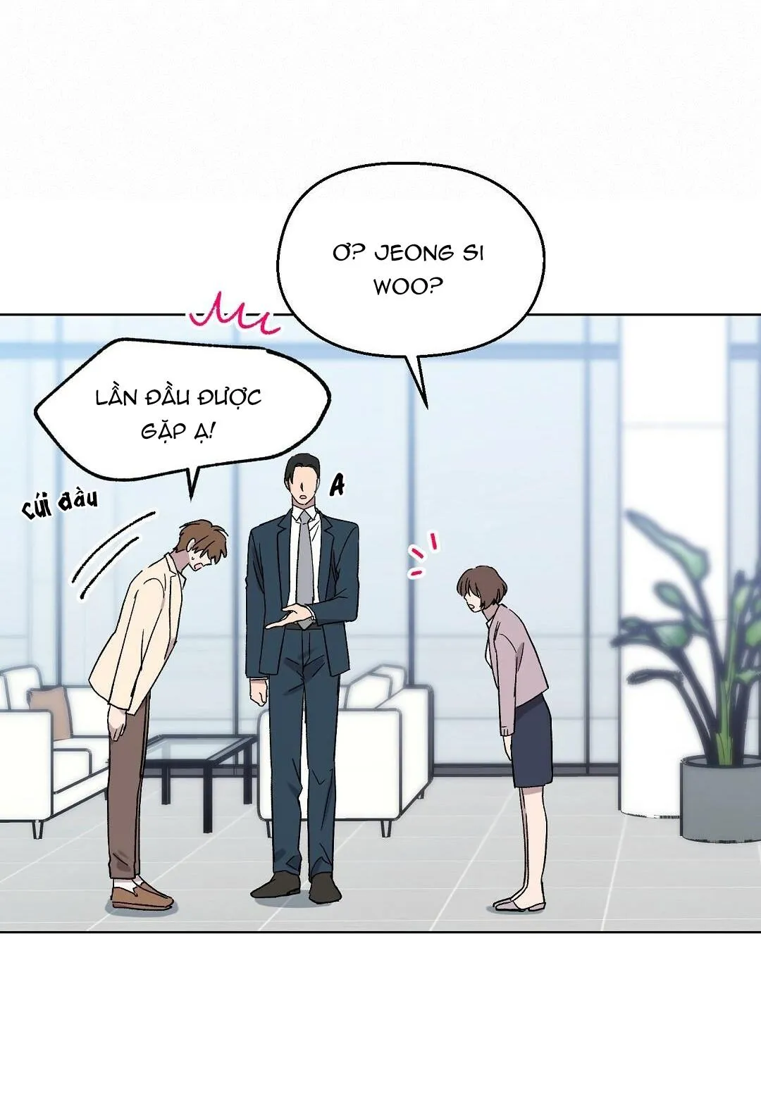 Bitter Sweet Darling Chapter 16 Trang 43