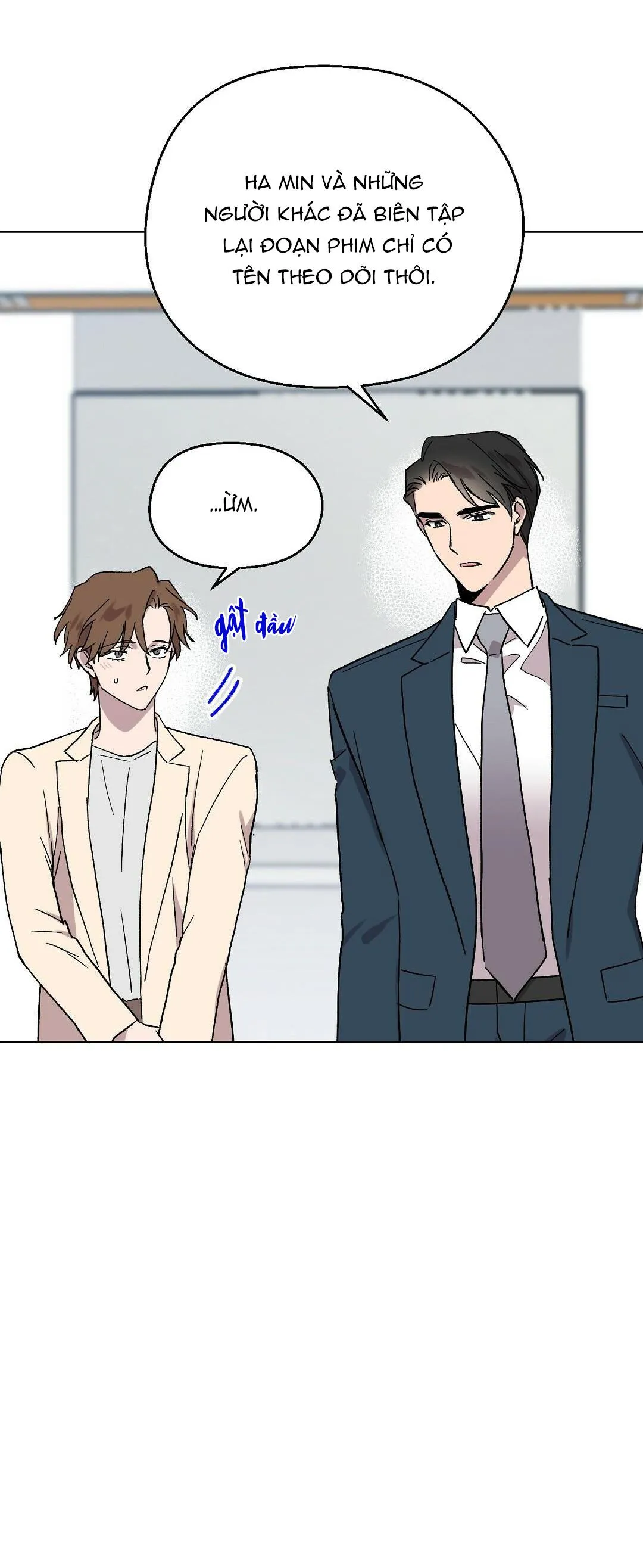 Bitter Sweet Darling Chapter 16 Trang 52