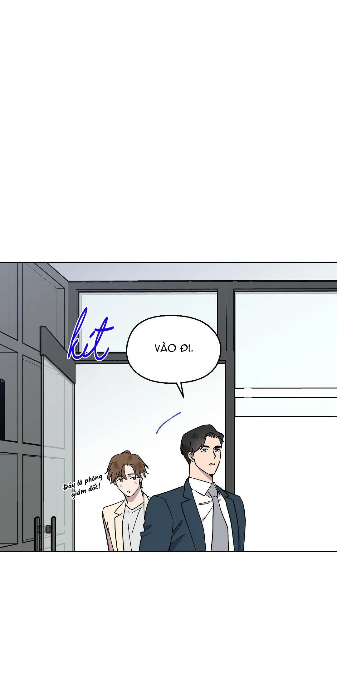 Bitter Sweet Darling Chapter 16 Trang 53