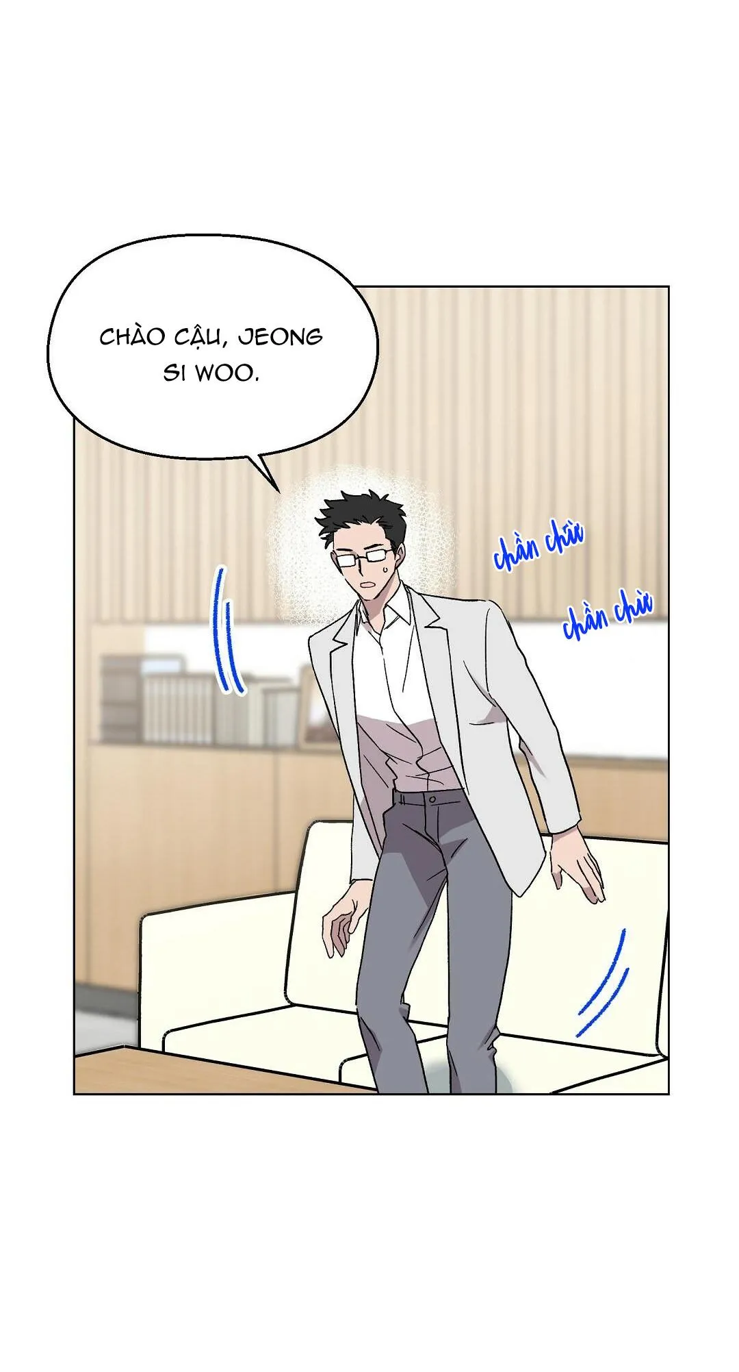 Bitter Sweet Darling Chapter 16 Trang 54