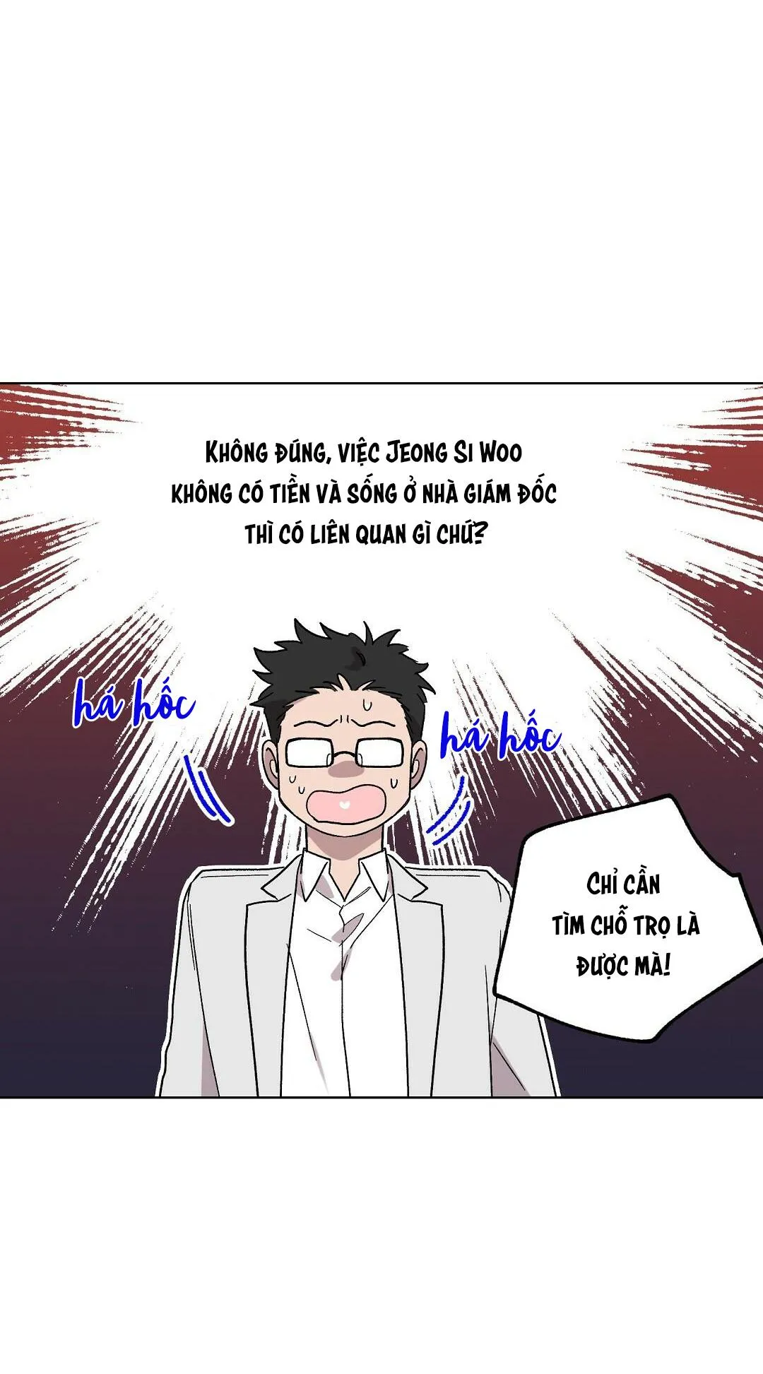 Bitter Sweet Darling Chapter 16 Trang 62