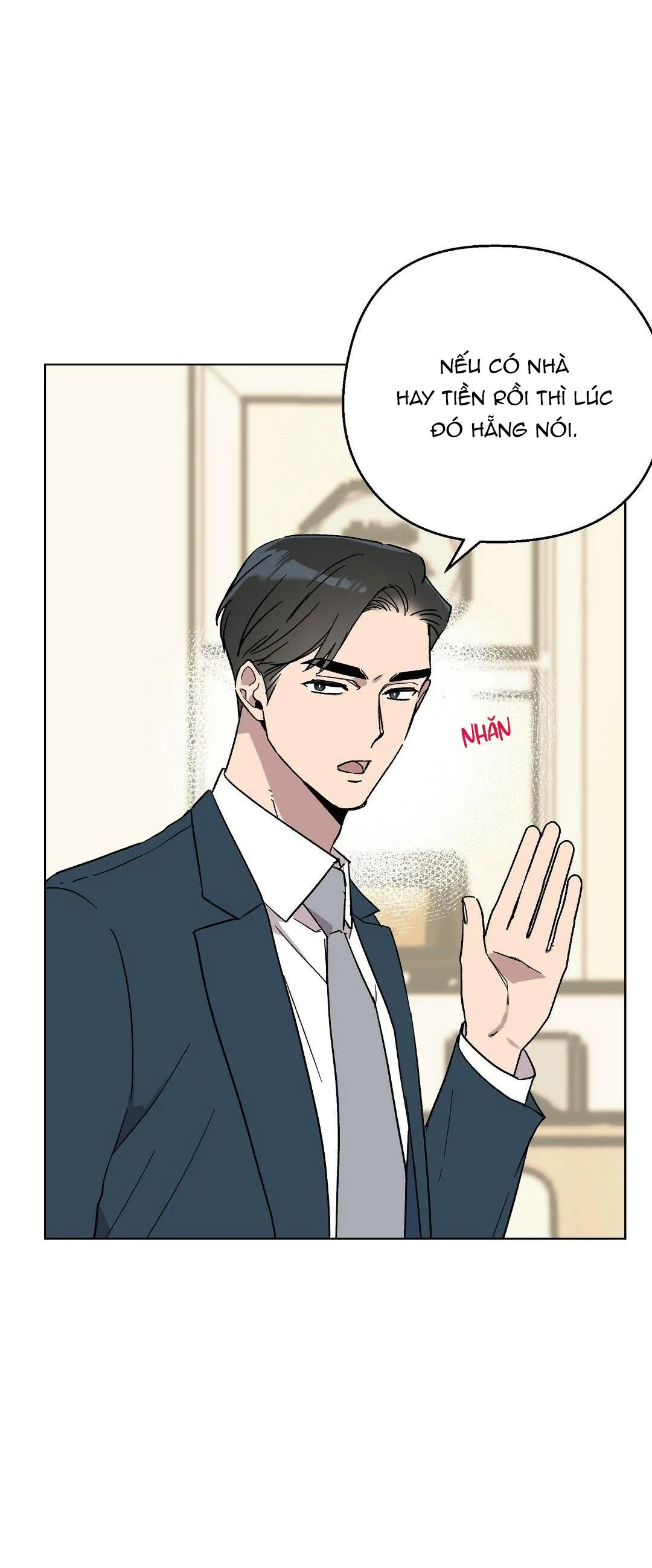 Bitter Sweet Darling Chapter 16 Trang 64