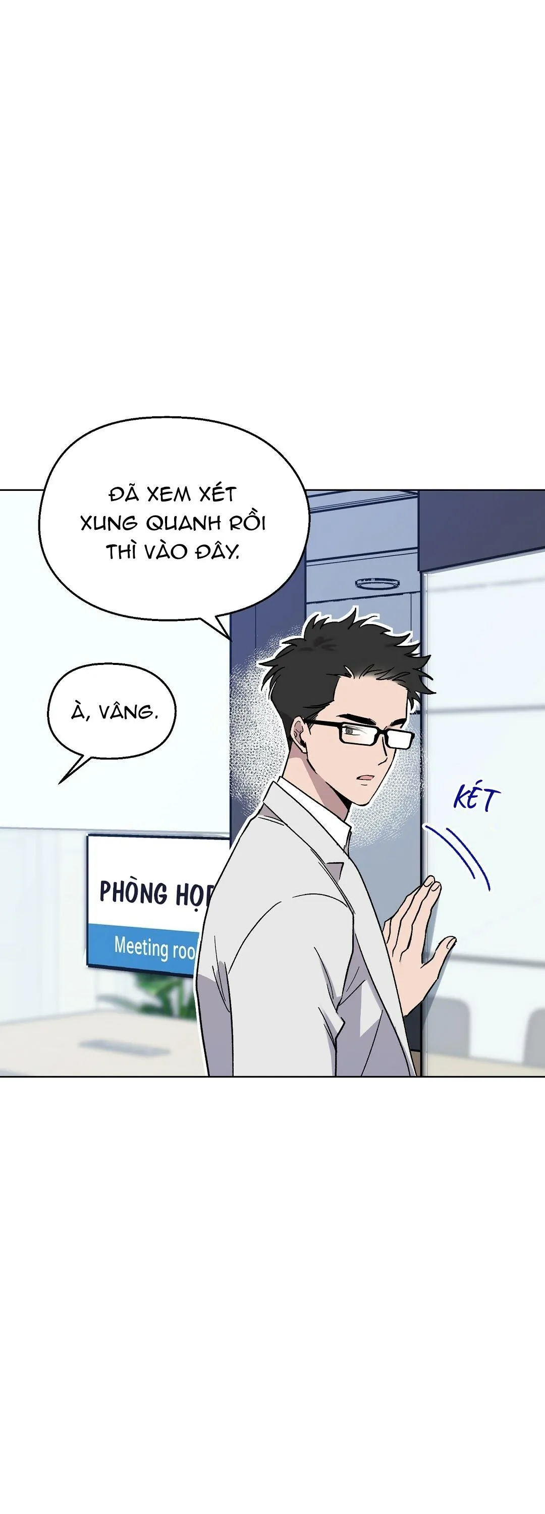 Bitter Sweet Darling Chapter 17 Trang 4