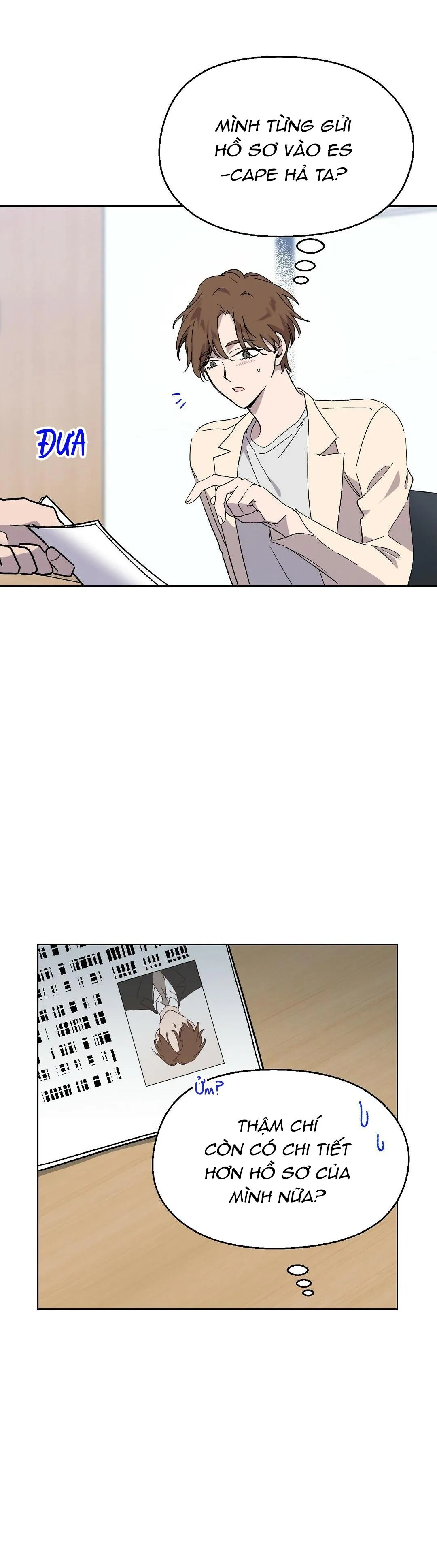 Bitter Sweet Darling Chapter 17 Trang 7