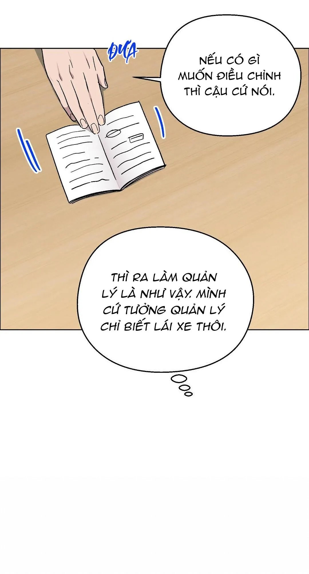 Bitter Sweet Darling Chapter 17 Trang 15