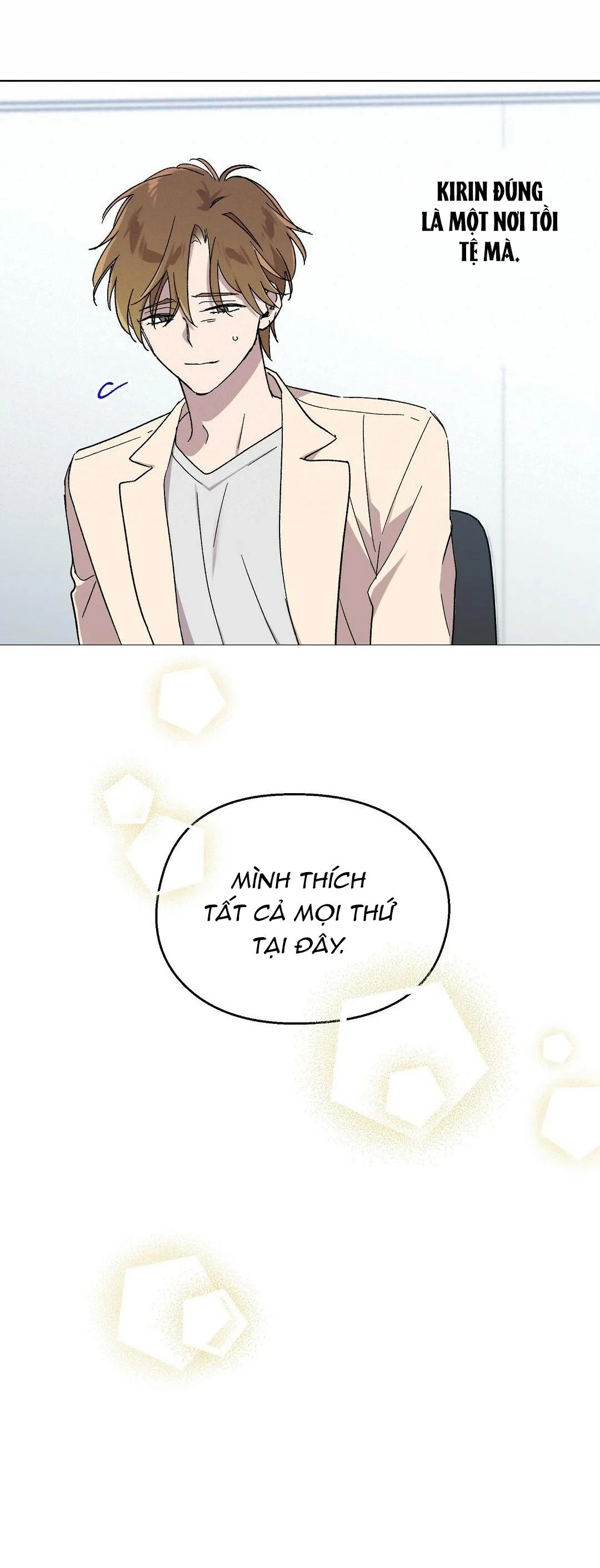 Bitter Sweet Darling Chapter 17 Trang 16