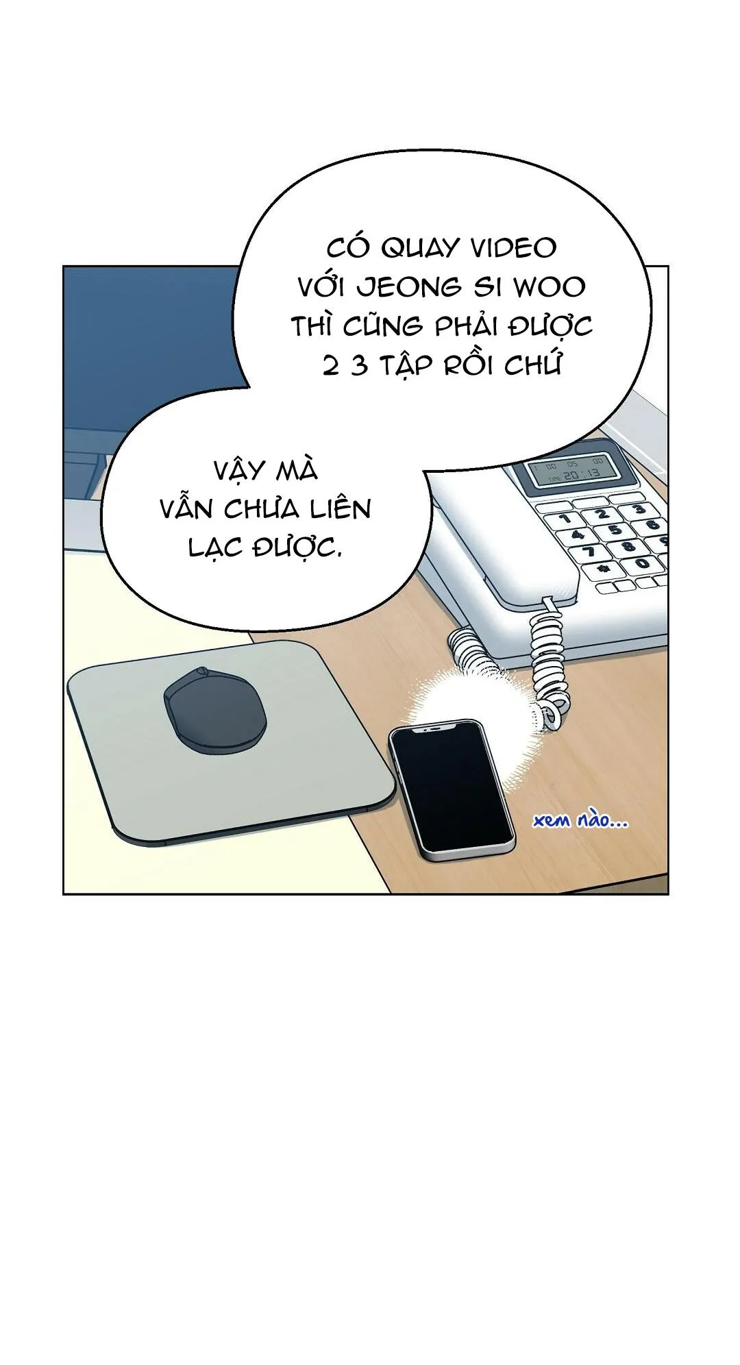 Bitter Sweet Darling Chapter 17 Trang 20