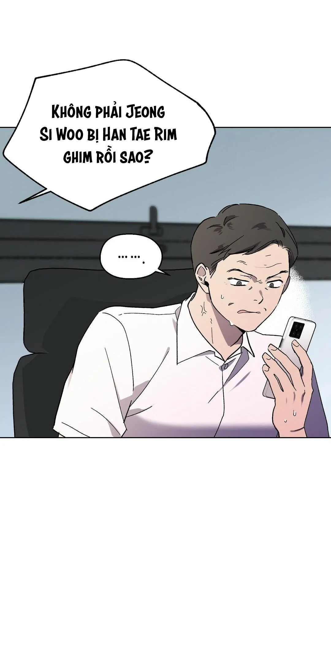 Bitter Sweet Darling Chapter 17 Trang 30