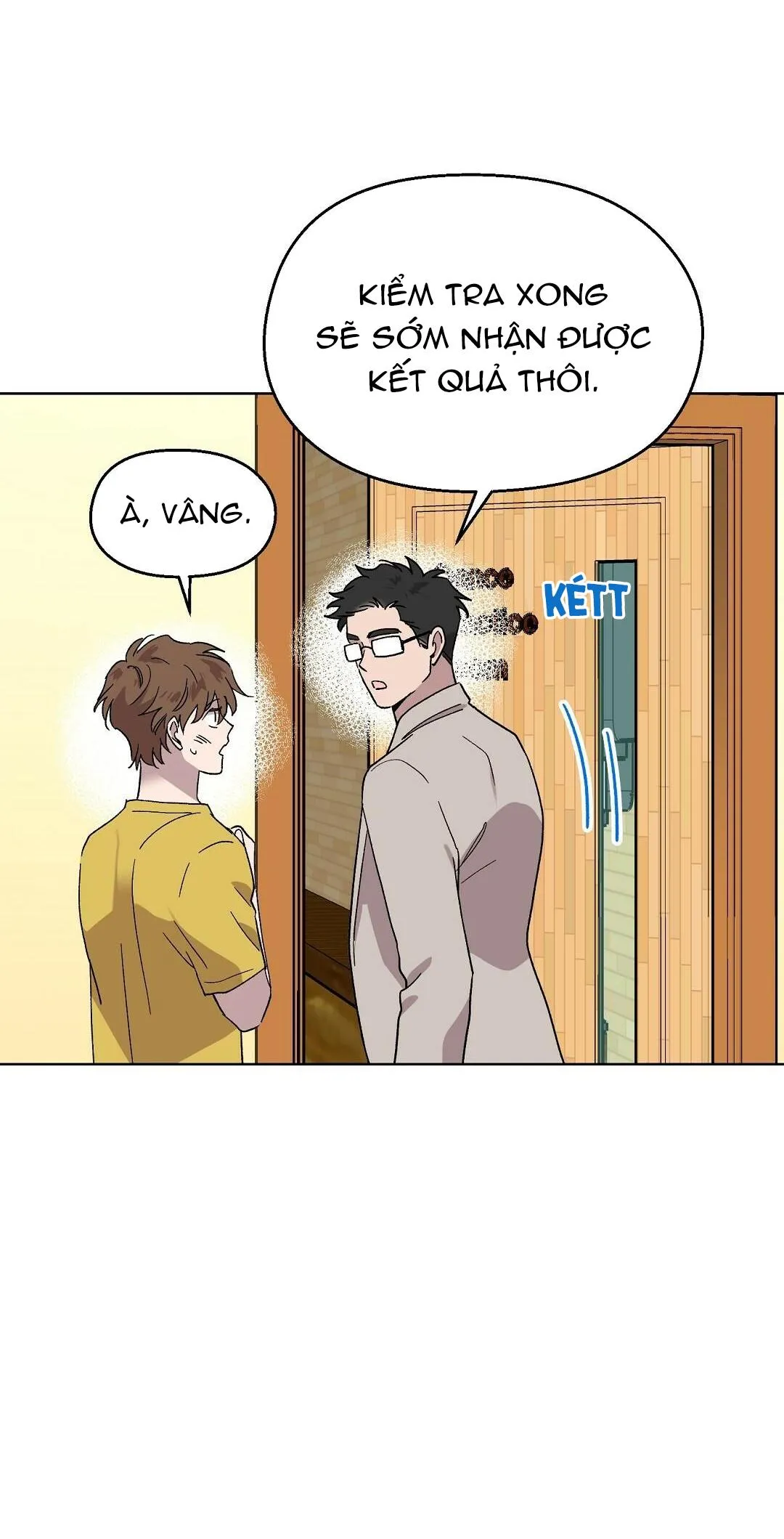 Bitter Sweet Darling Chapter 17 Trang 41