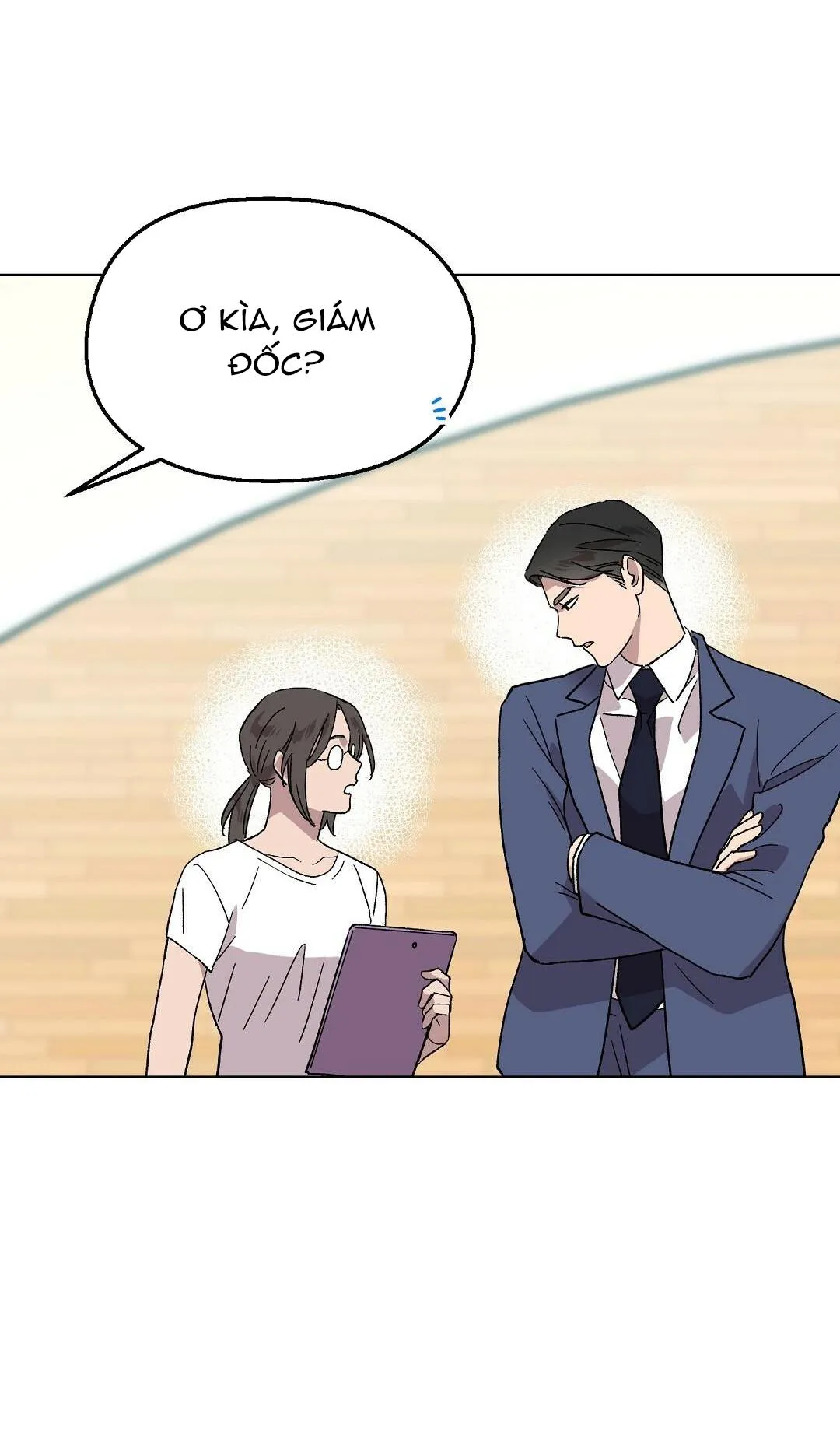 Bitter Sweet Darling Chapter 17 Trang 42