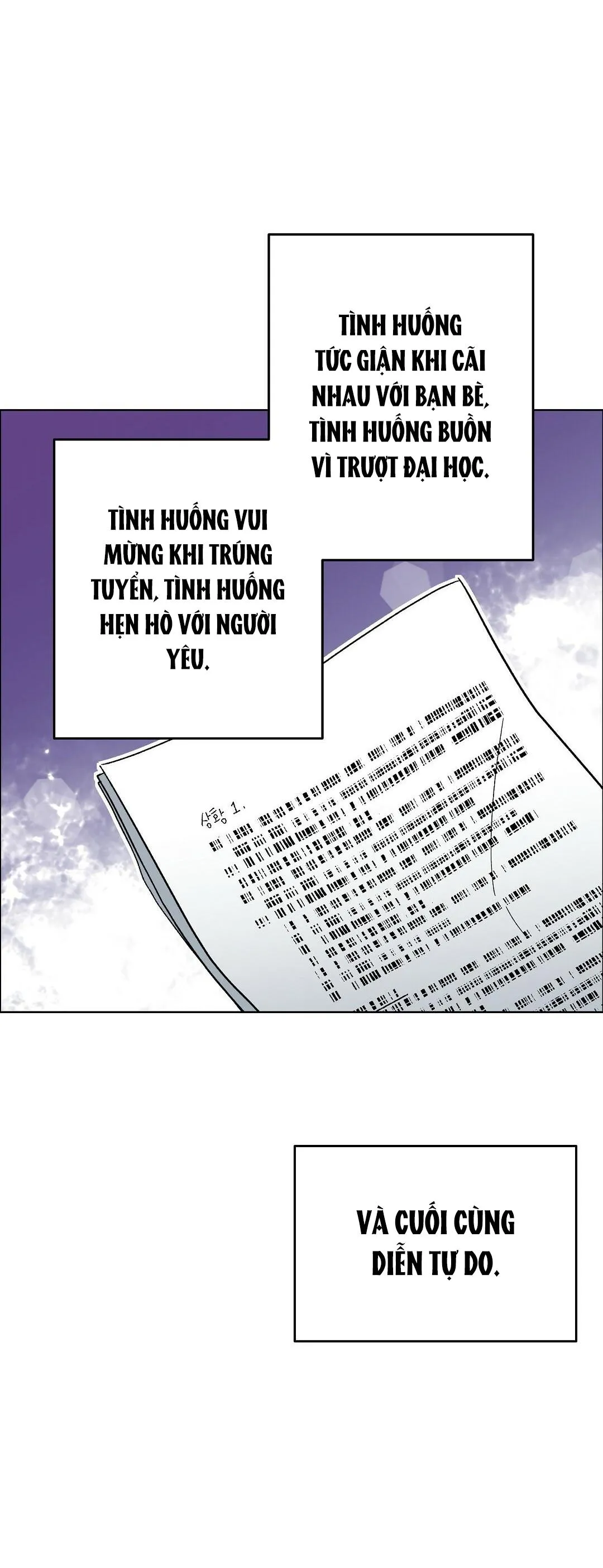 Bitter Sweet Darling Chapter 17 Trang 46