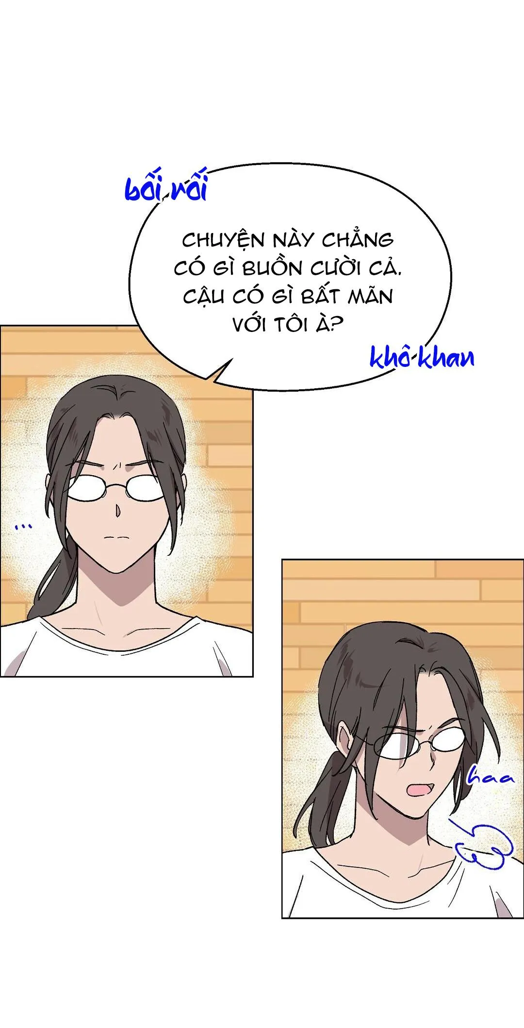 Bitter Sweet Darling Chapter 17 Trang 51