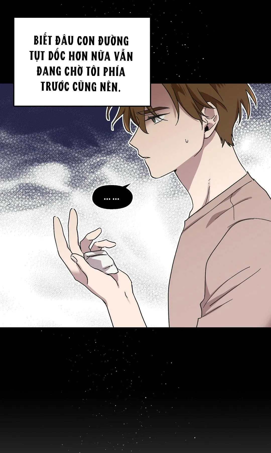 Bitter Sweet Darling Chapter 2 Trang 4