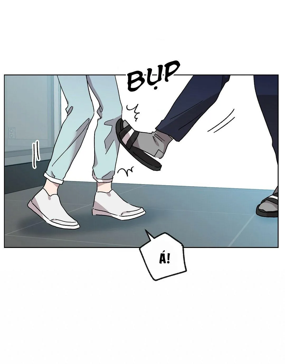 Bitter Sweet Darling Chapter 2 Trang 10