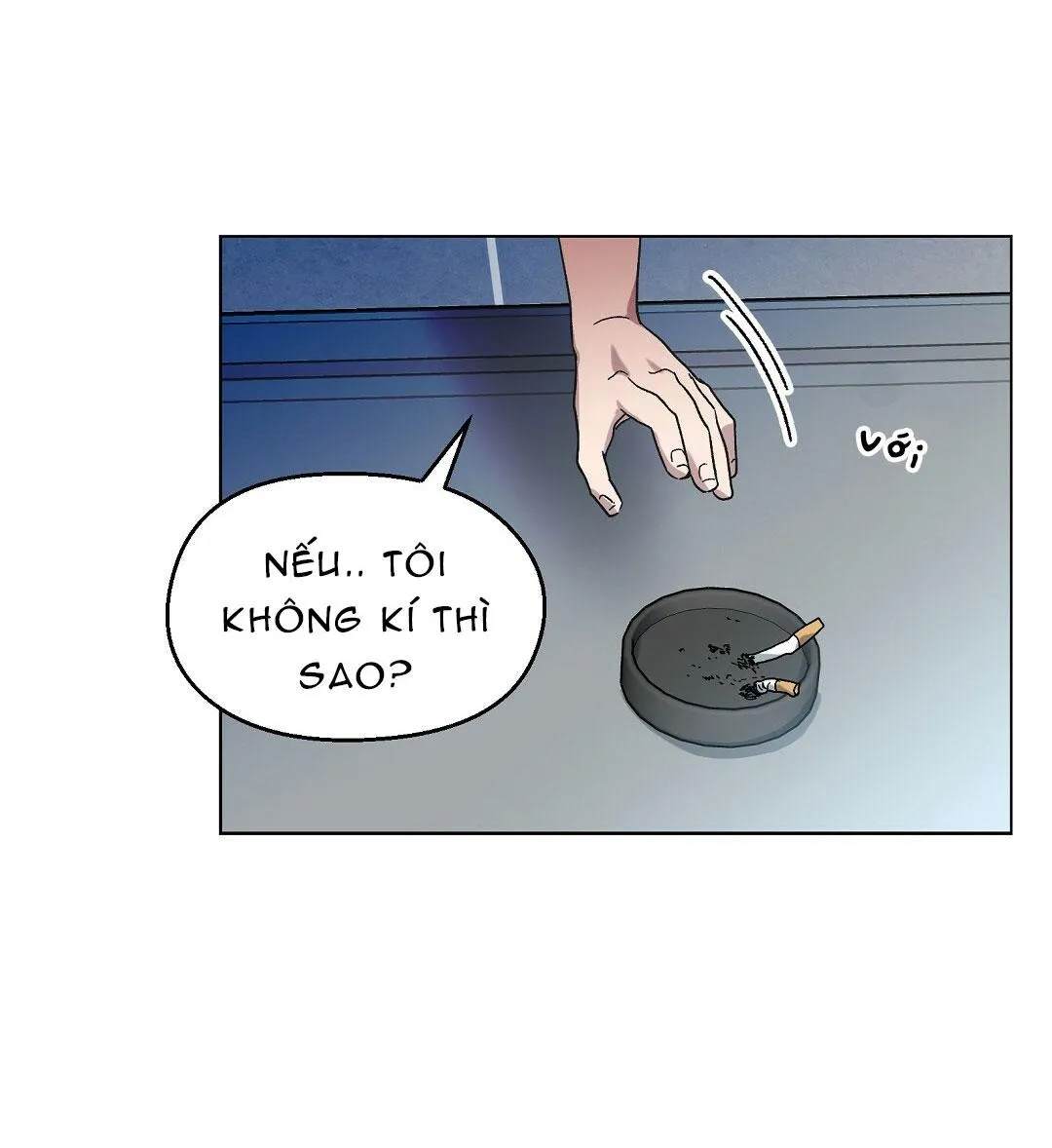 Bitter Sweet Darling Chapter 2 Trang 22