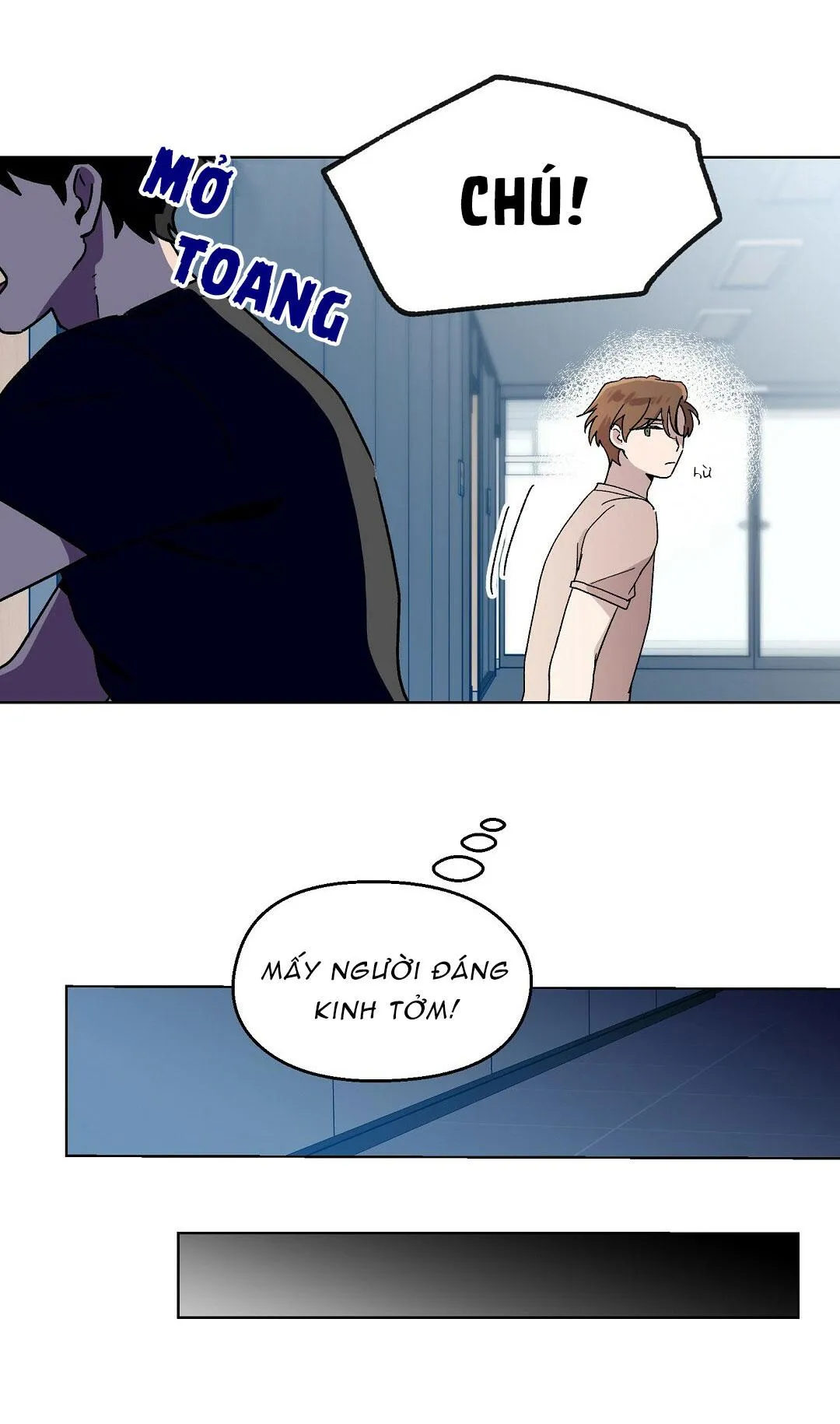 Bitter Sweet Darling Chapter 2 Trang 31