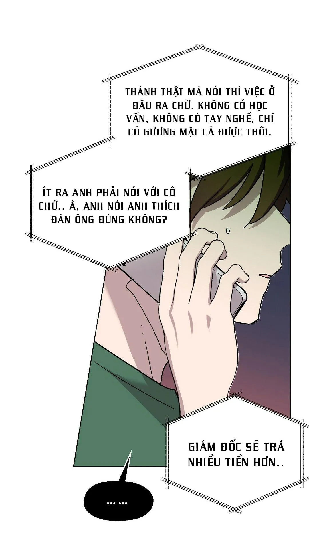 Bitter Sweet Darling Chapter 2 Trang 42