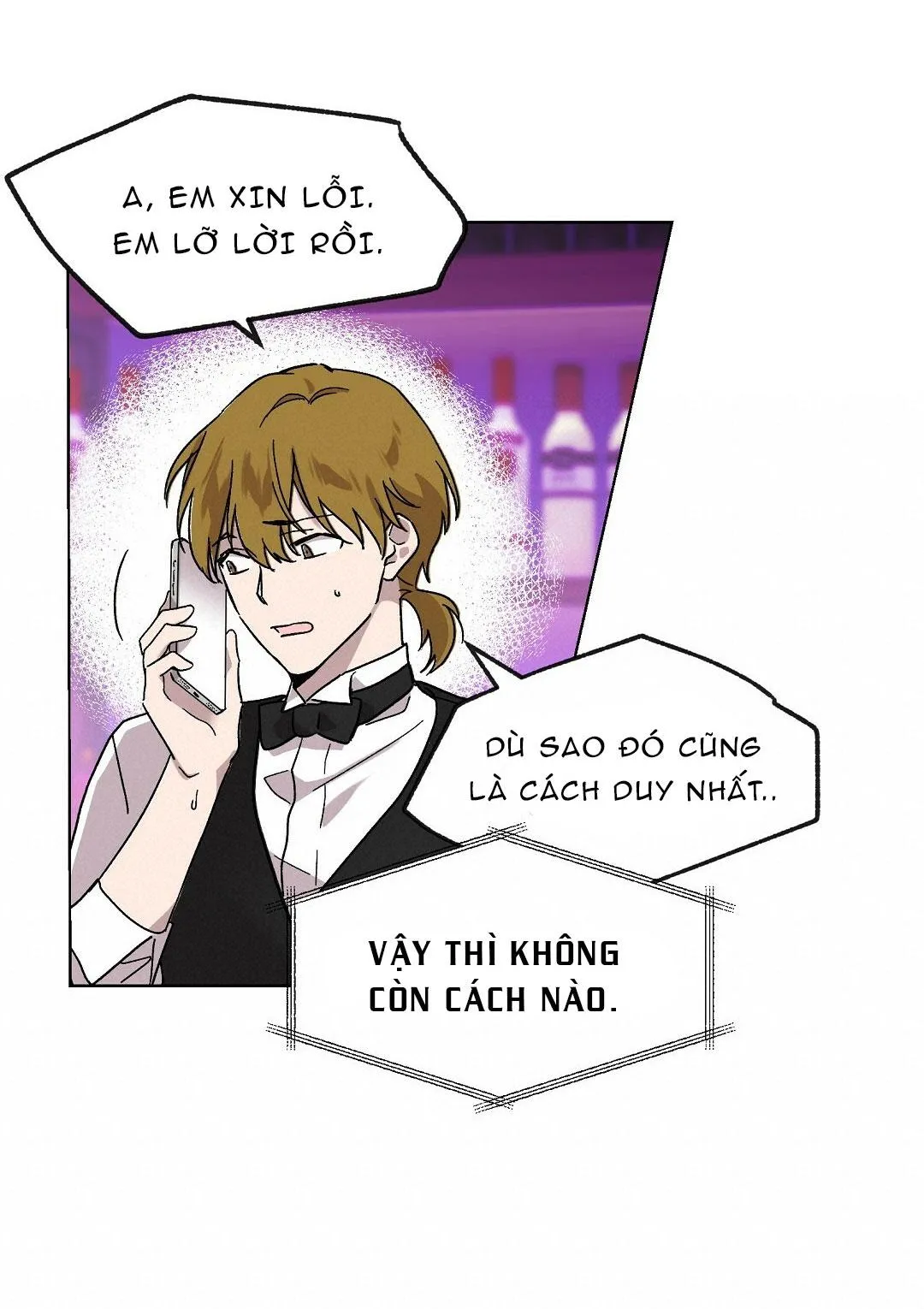 Bitter Sweet Darling Chapter 2 Trang 43