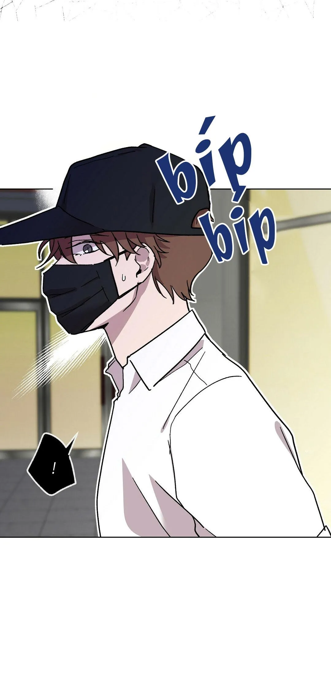 Bitter Sweet Darling Chapter 2 Trang 46