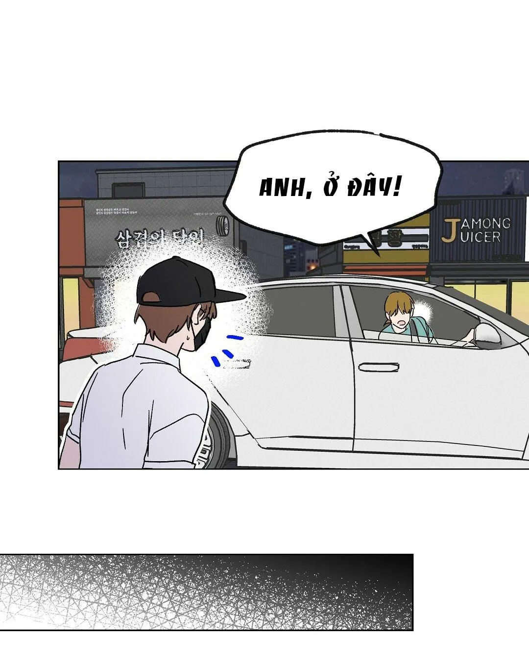 Bitter Sweet Darling Chapter 2 Trang 47