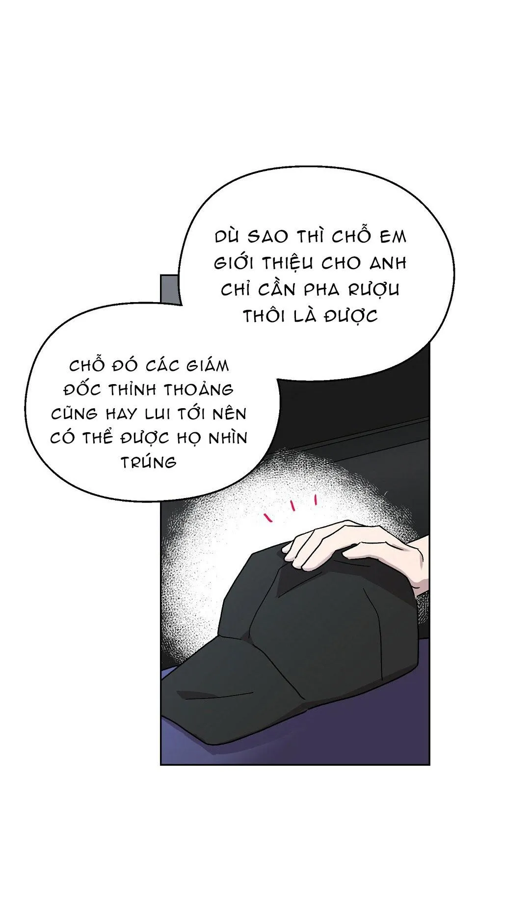 Bitter Sweet Darling Chapter 2 Trang 52