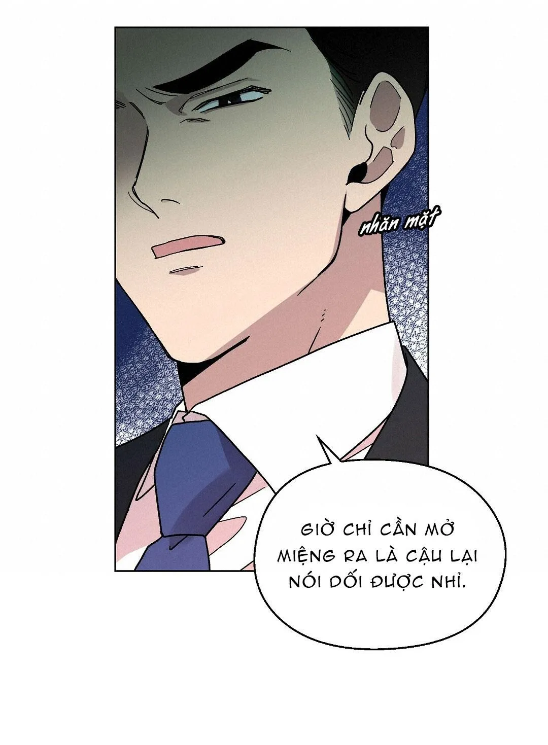 Bitter Sweet Darling Chapter 3 Trang 21