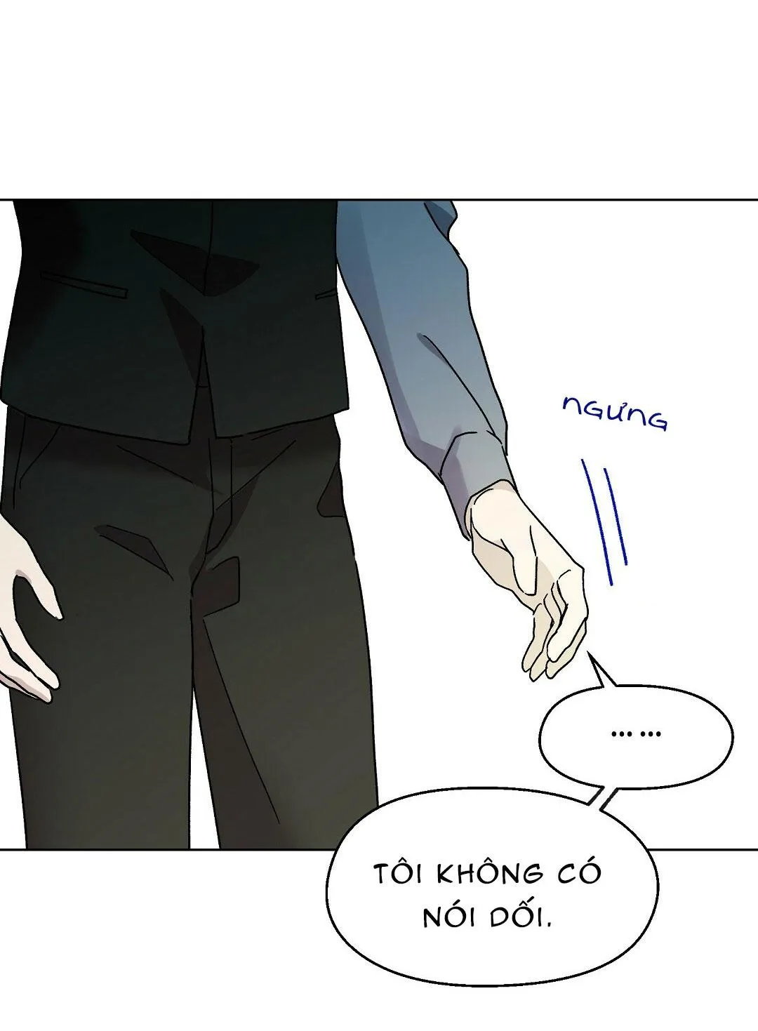 Bitter Sweet Darling Chapter 3 Trang 22