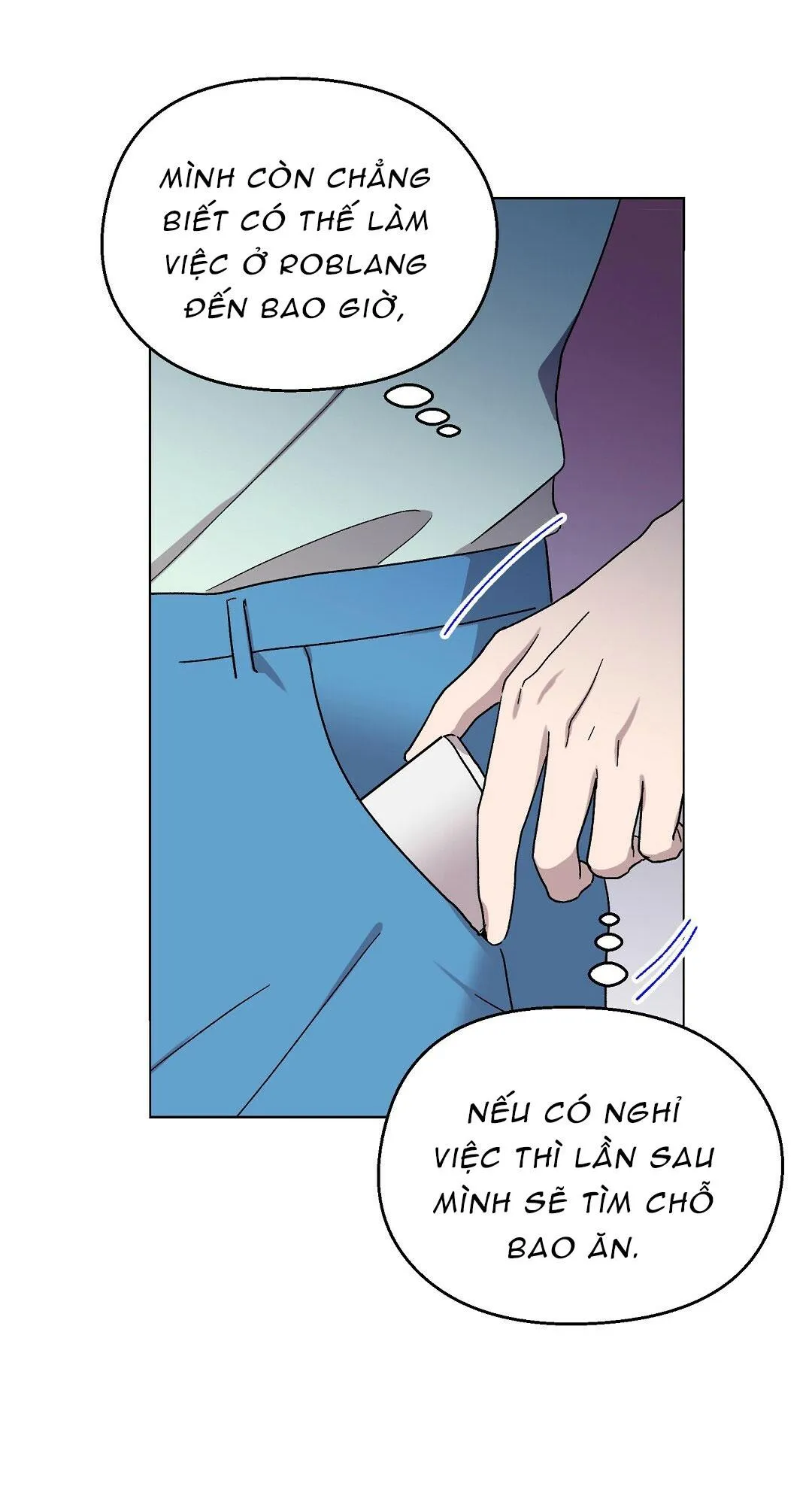 Bitter Sweet Darling Chapter 3 Trang 35