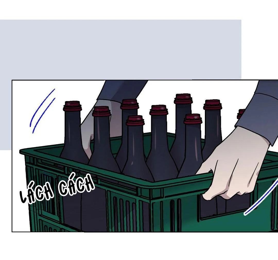 Bitter Sweet Darling Chapter 3 Trang 40