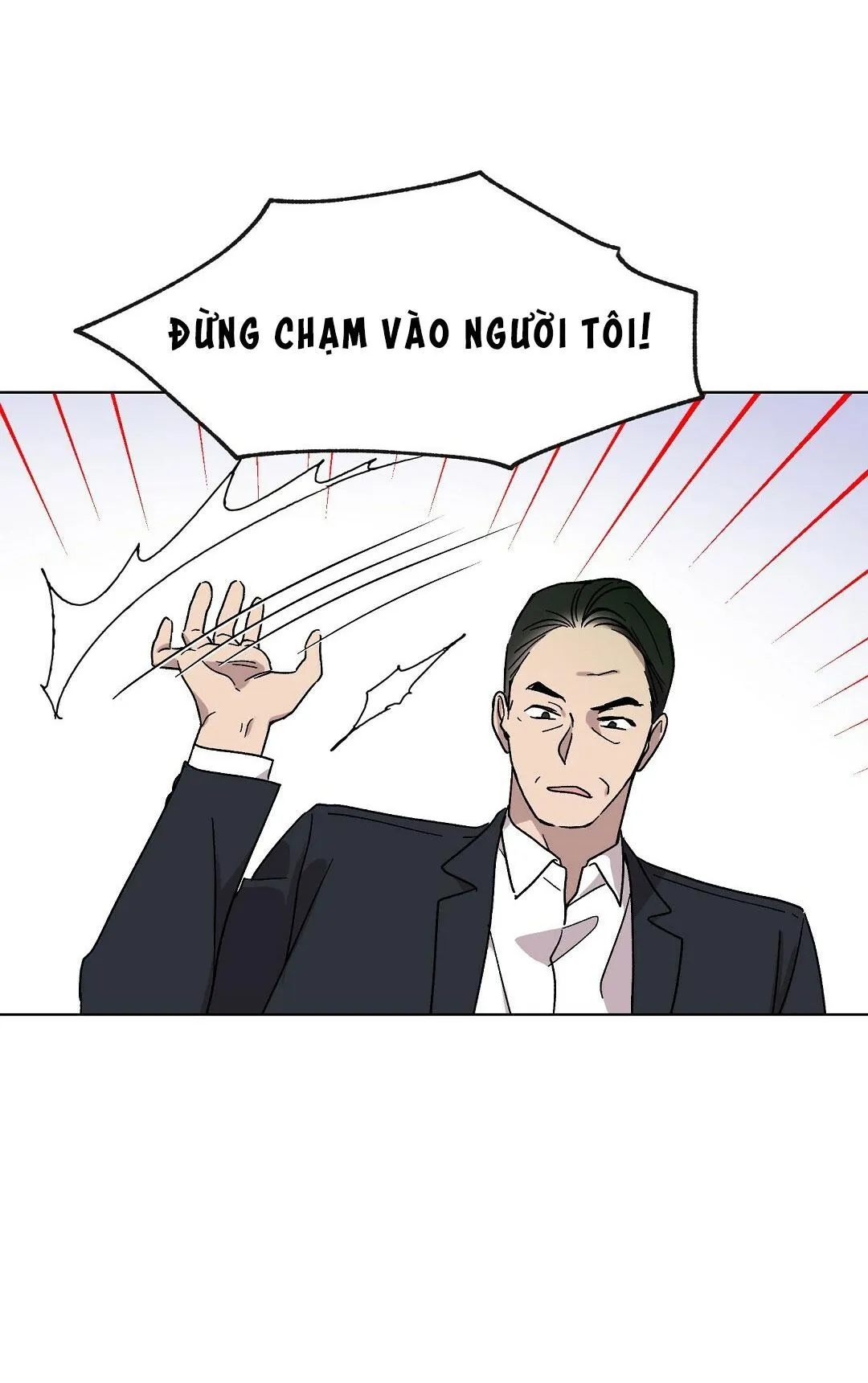 Bitter Sweet Darling Chapter 3 Trang 46